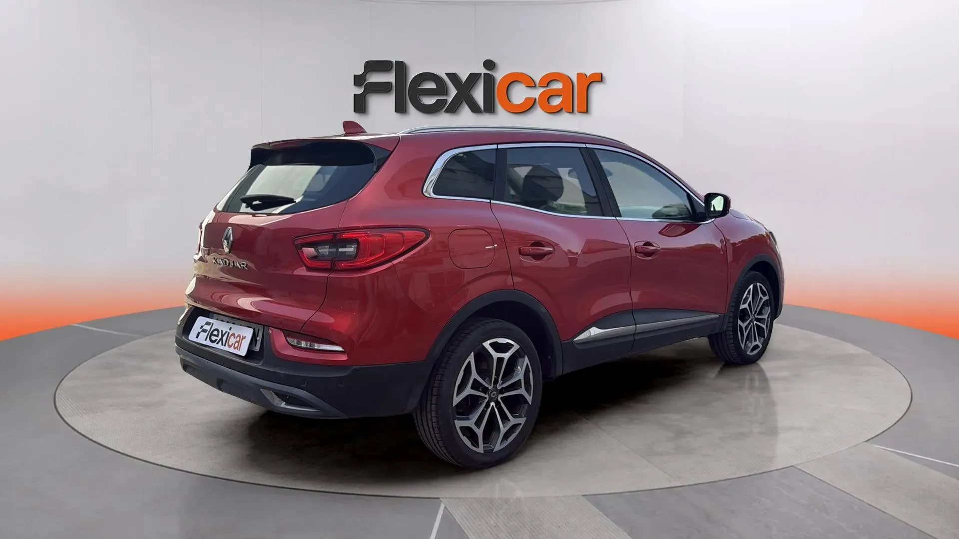 Renault Kadjar Techno GPF TCe - foto 5
