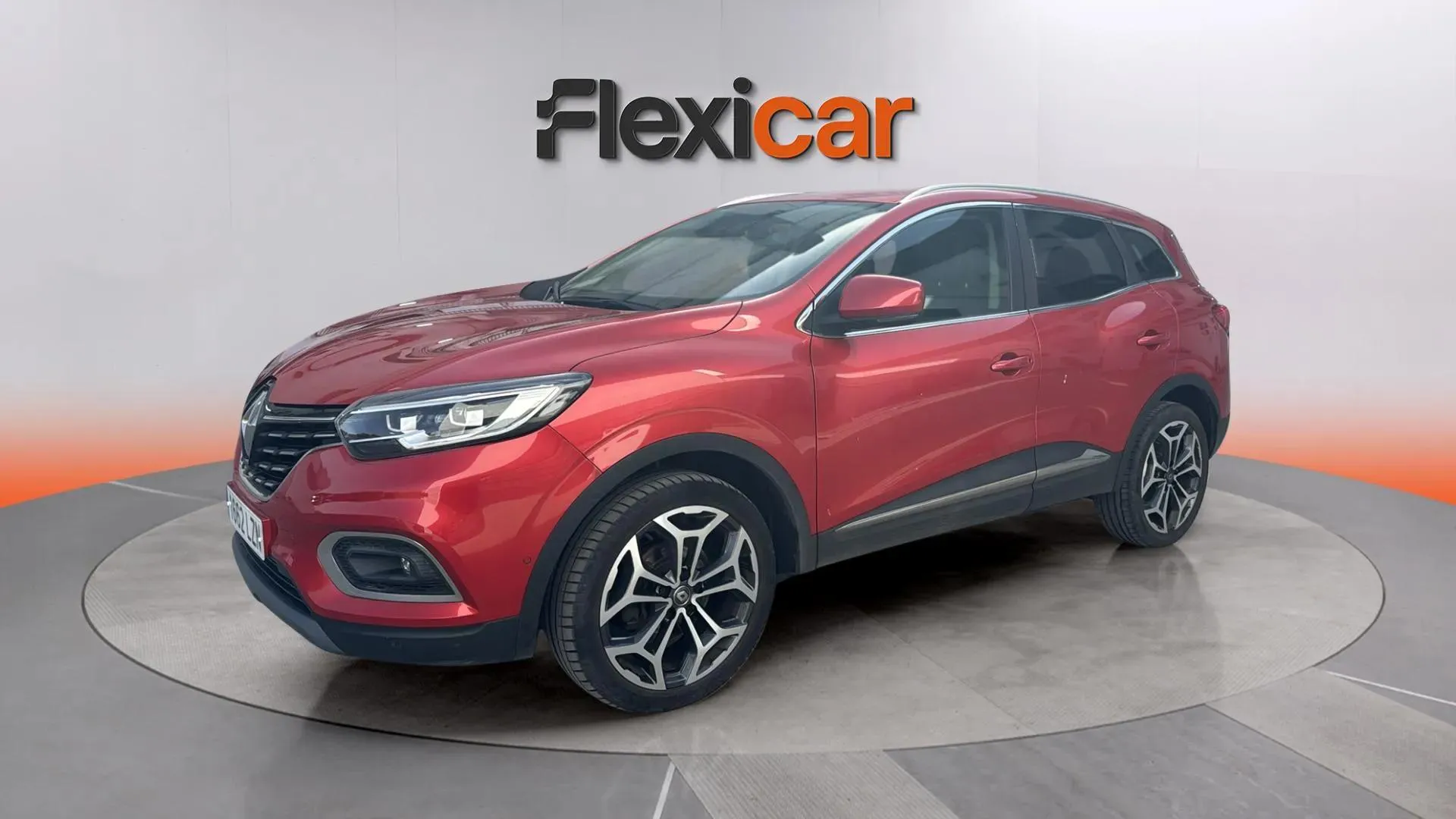 Renault Kadjar Techno GPF TCe - foto 2