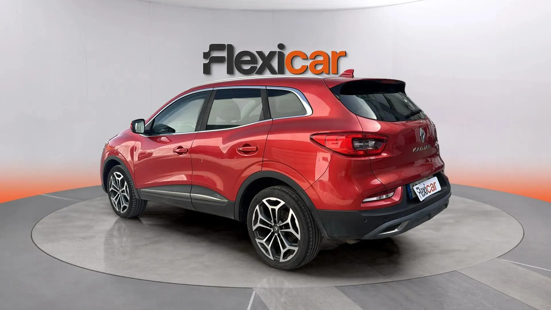 Renault Kadjar Techno GPF TCe - foto 3