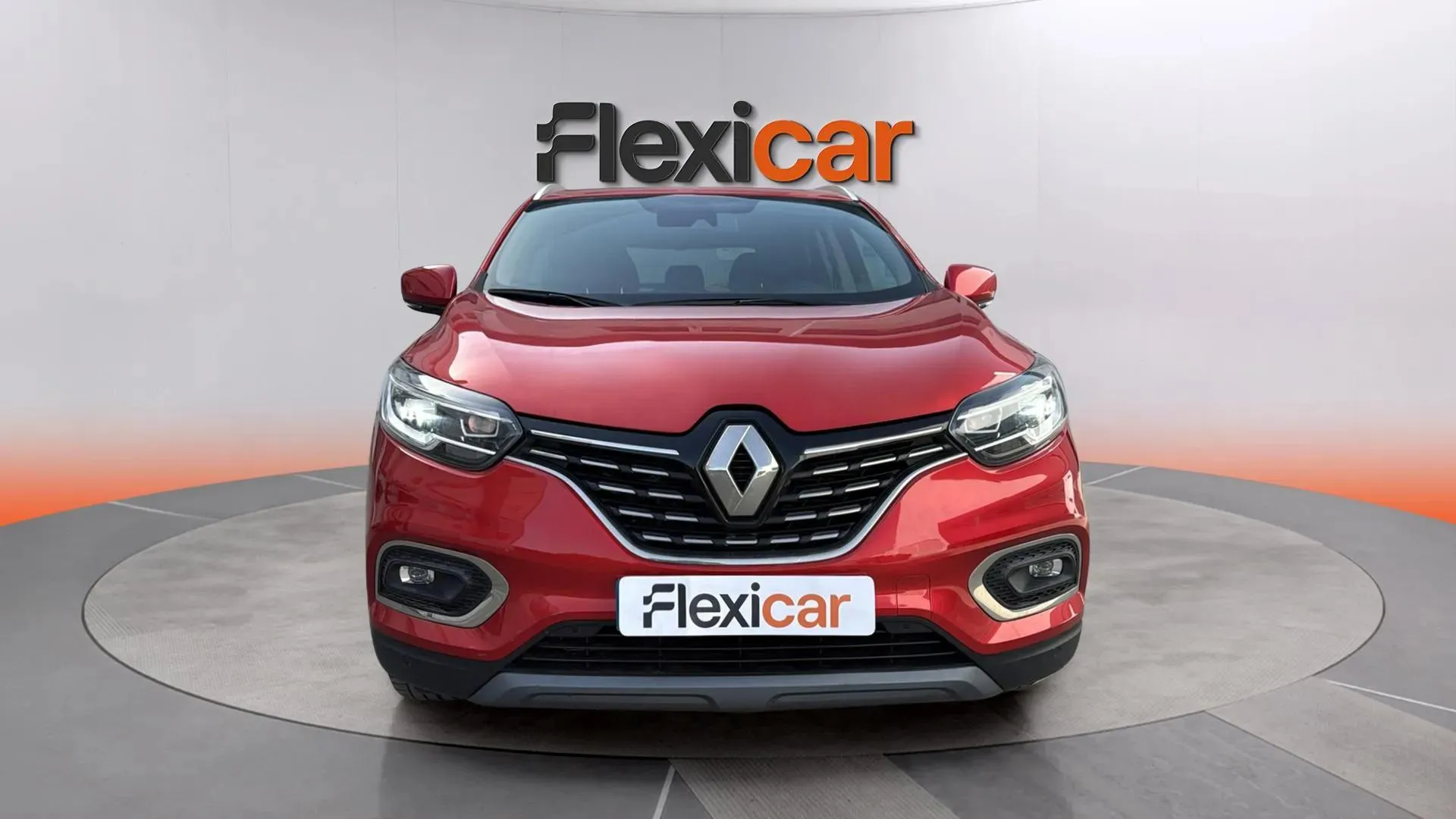 Renault Kadjar Techno GPF TCe - foto 7