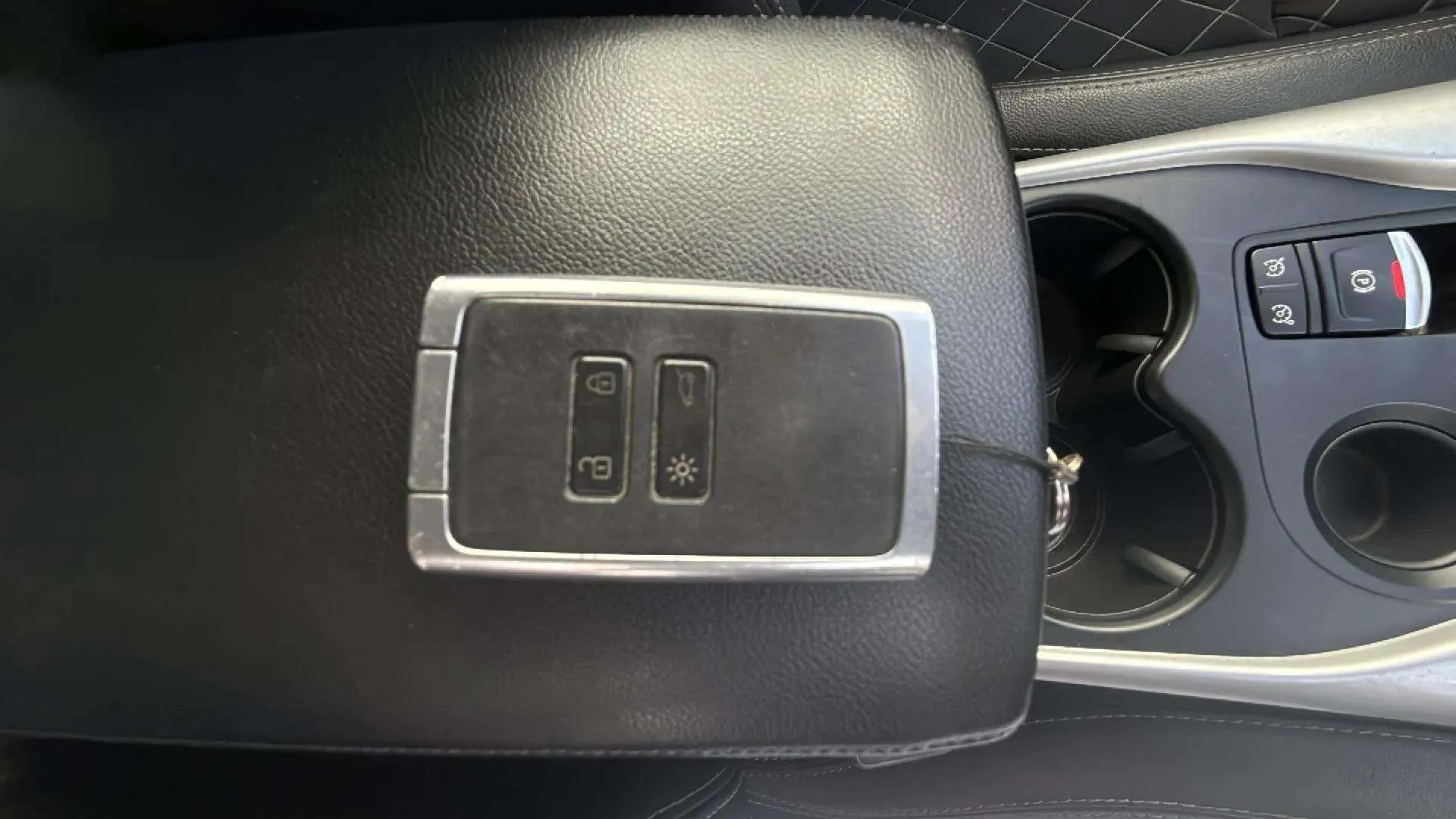 Renault Kadjar Techno GPF TCe - foto 17