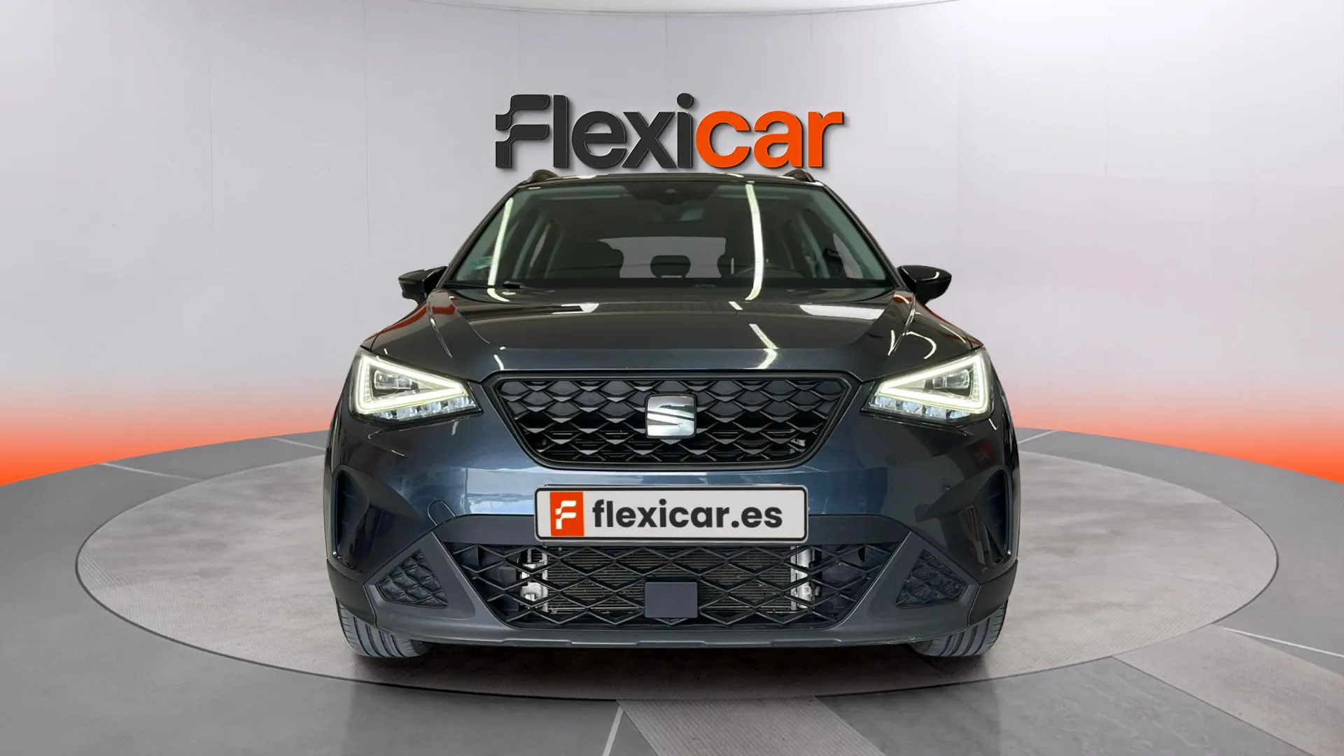 SEAT Arona 1.0 TSI Style - foto 2
