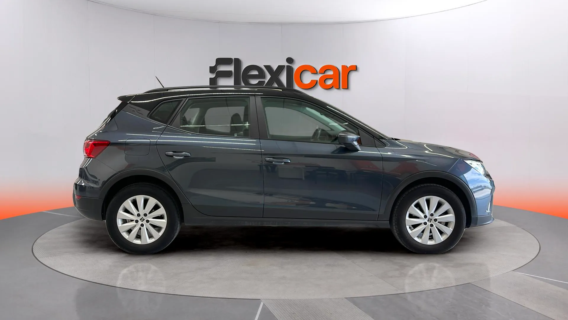 SEAT Arona 1.0 TSI Style - foto 4