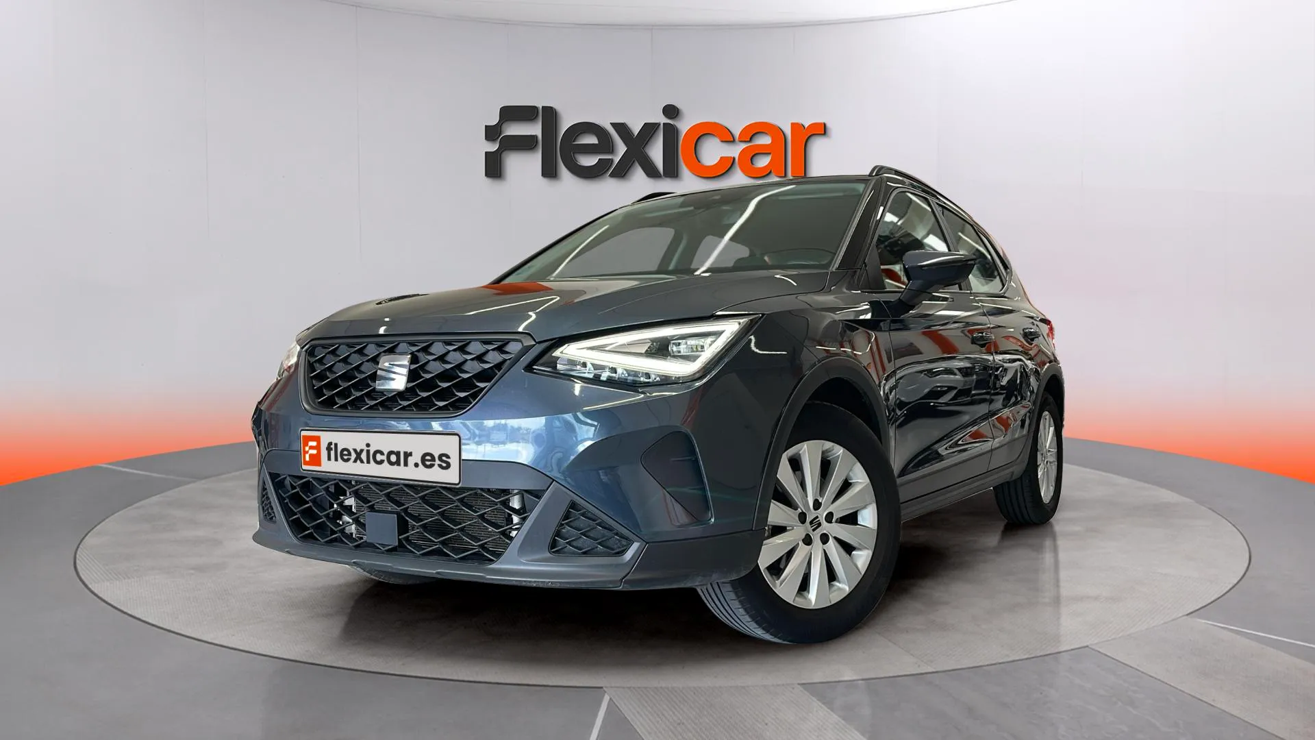 SEAT Arona 1.0 TSI Style - foto 3