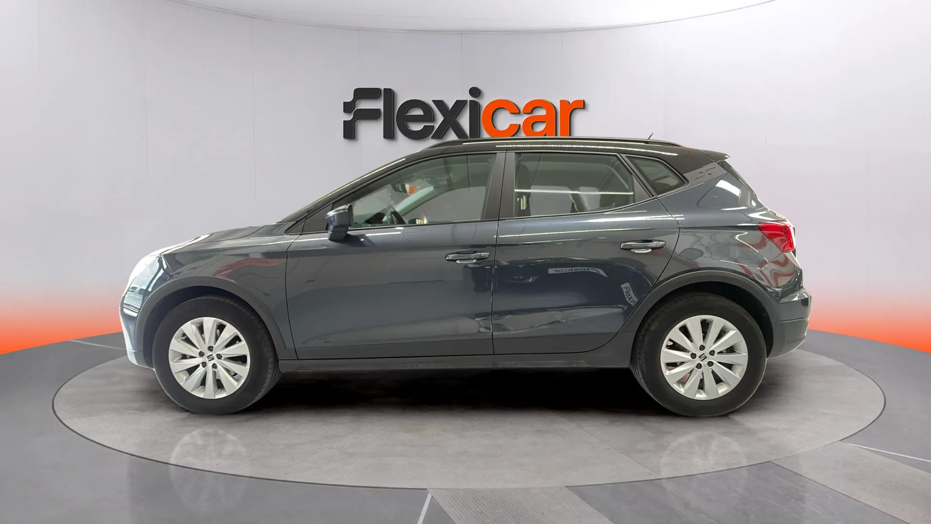SEAT Arona 1.0 TSI Style - foto 5