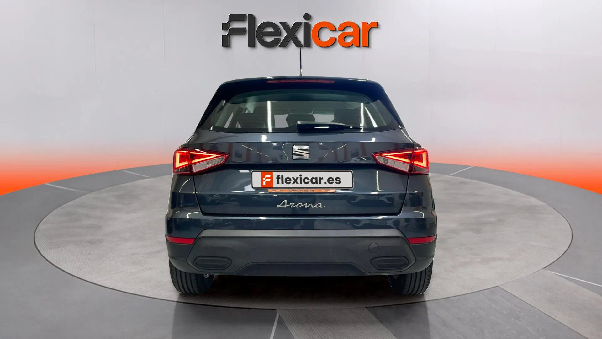 SEAT Arona 1.0 TSI Style - foto 7