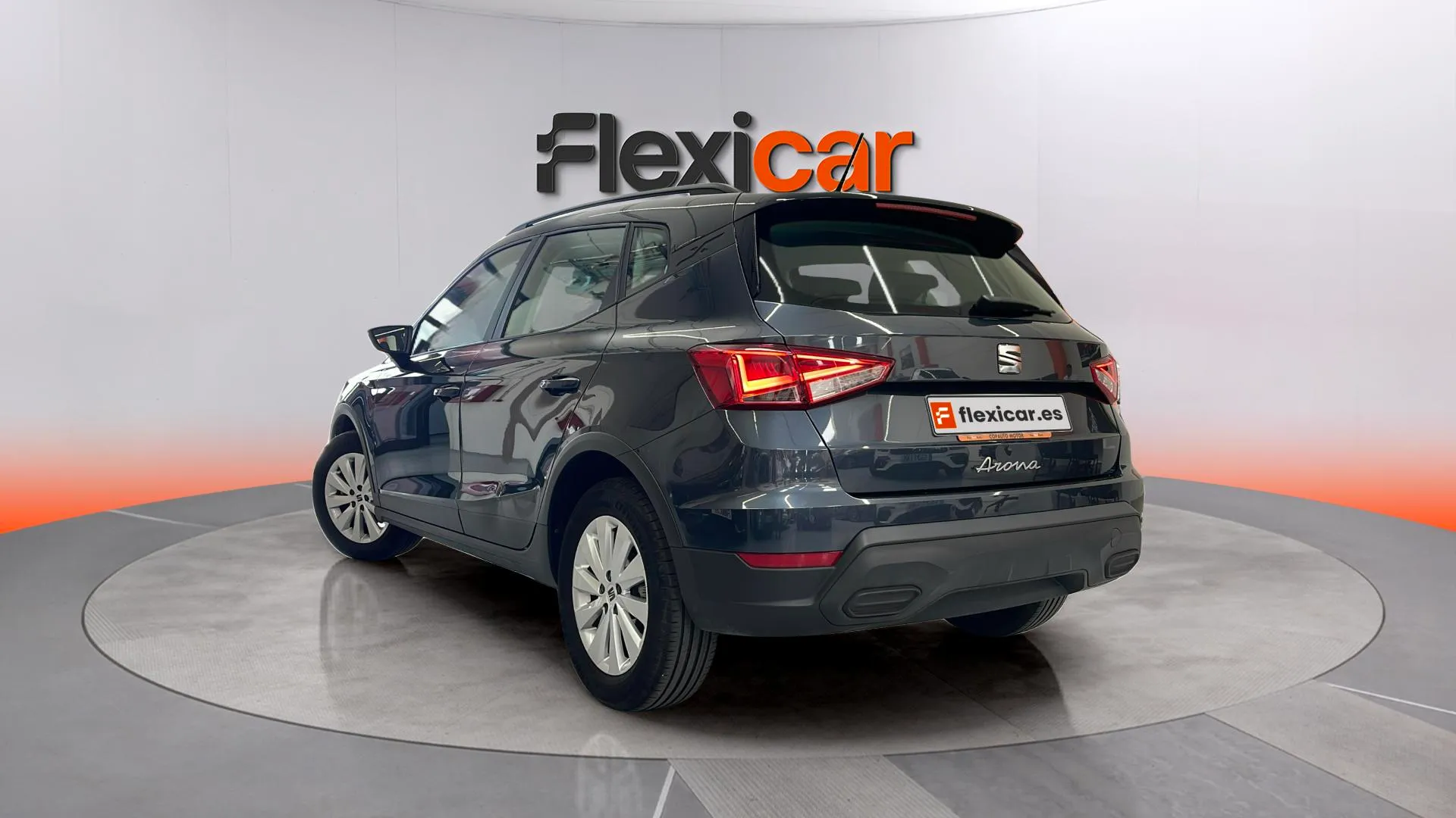 SEAT Arona 1.0 TSI Style - foto 6