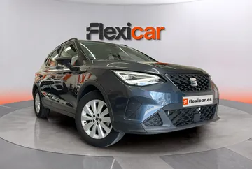 seat arona 10 tsi 81kw 110cv style gasolina manual sitges 903000000264839