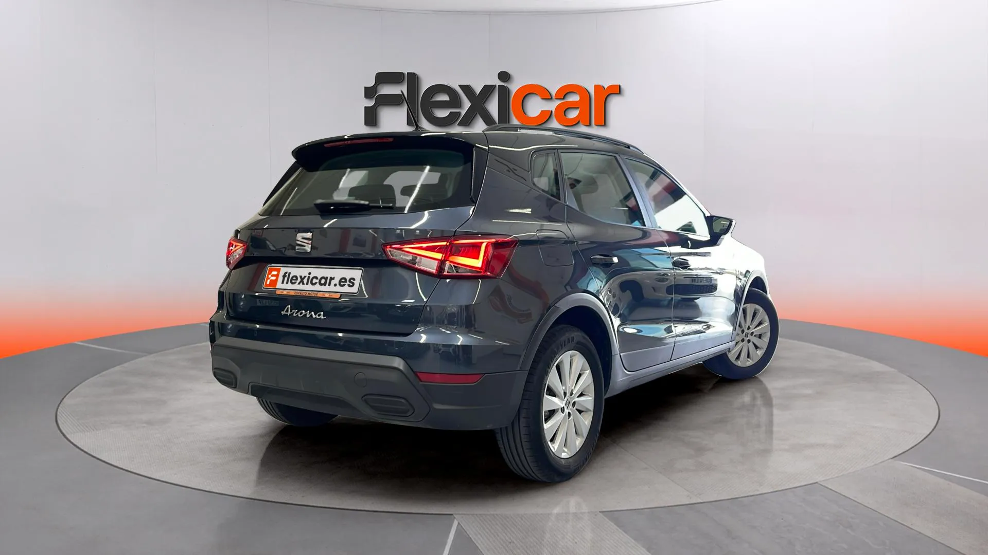 SEAT Arona 1.0 TSI Style - foto 8