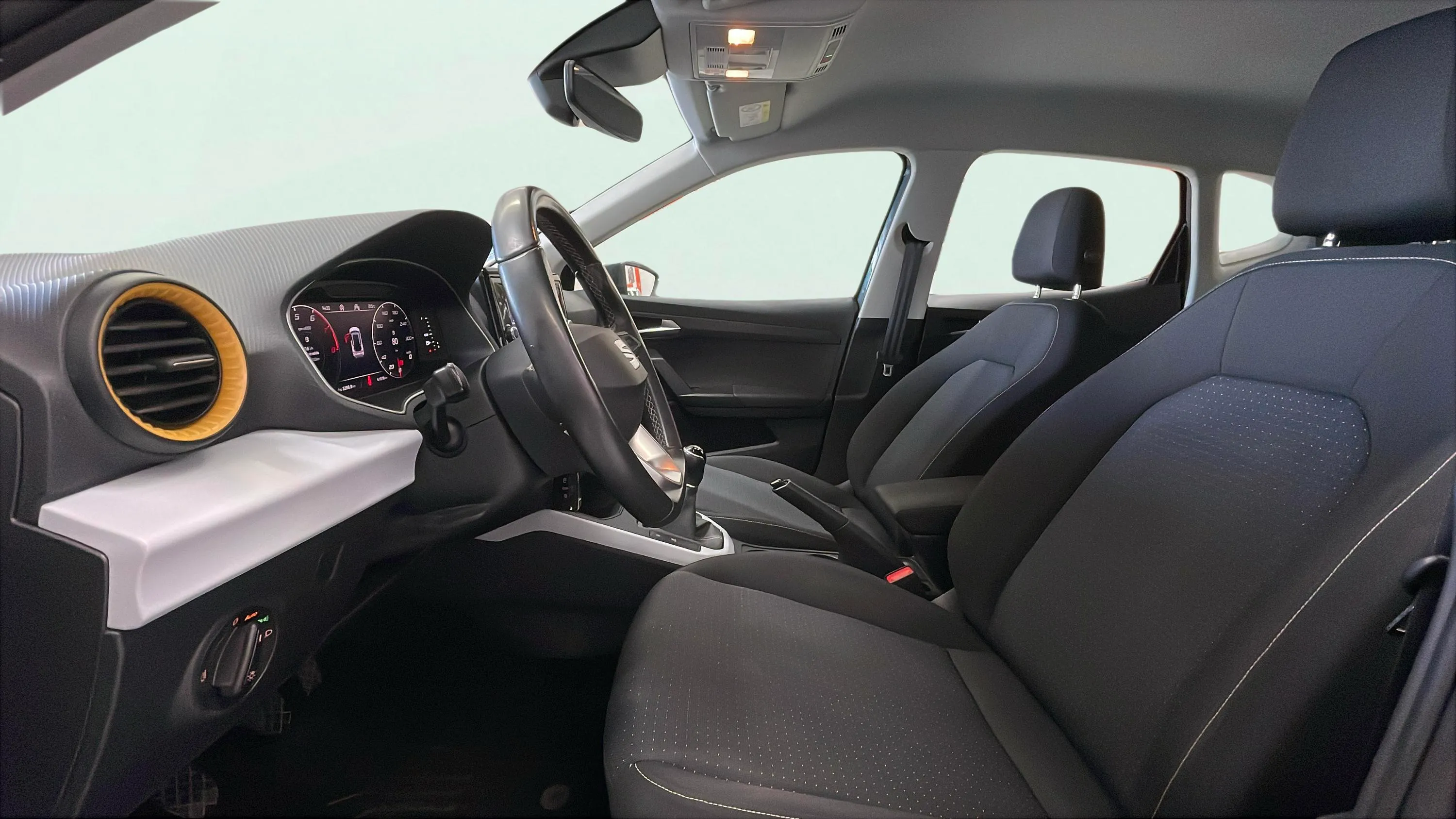 SEAT Arona 1.0 TSI Style - foto 17