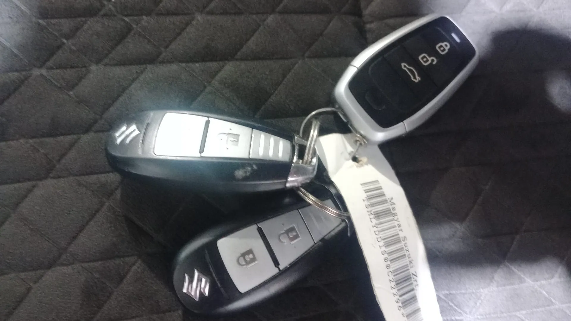 Suzuki Vitara 1.4 T GLX Mild Hybrid - foto 14