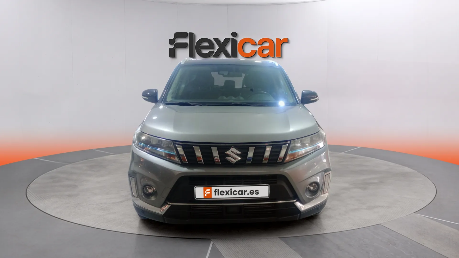 Suzuki Vitara 1.4 T GLX Mild Hybrid - foto 2