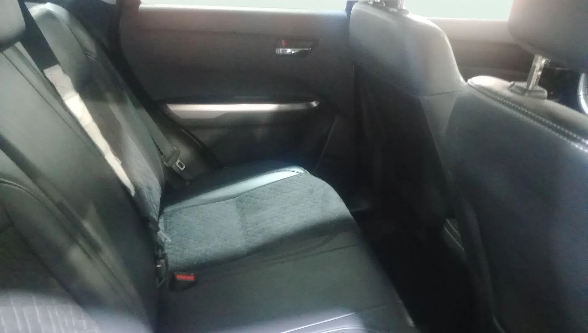 Suzuki Vitara 1.4 T GLX Mild Hybrid - foto 12