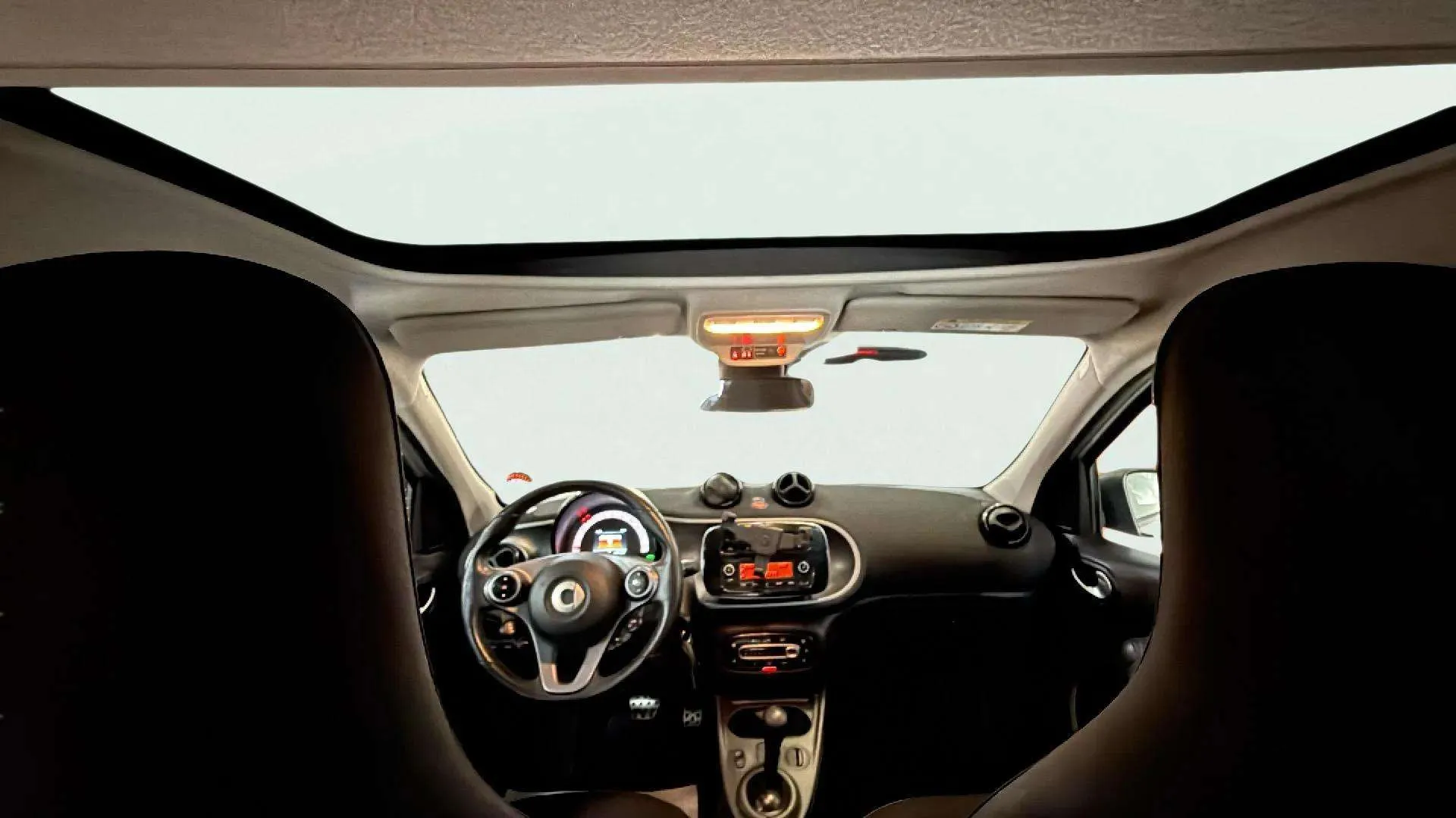 smart forfour EQ - foto 15