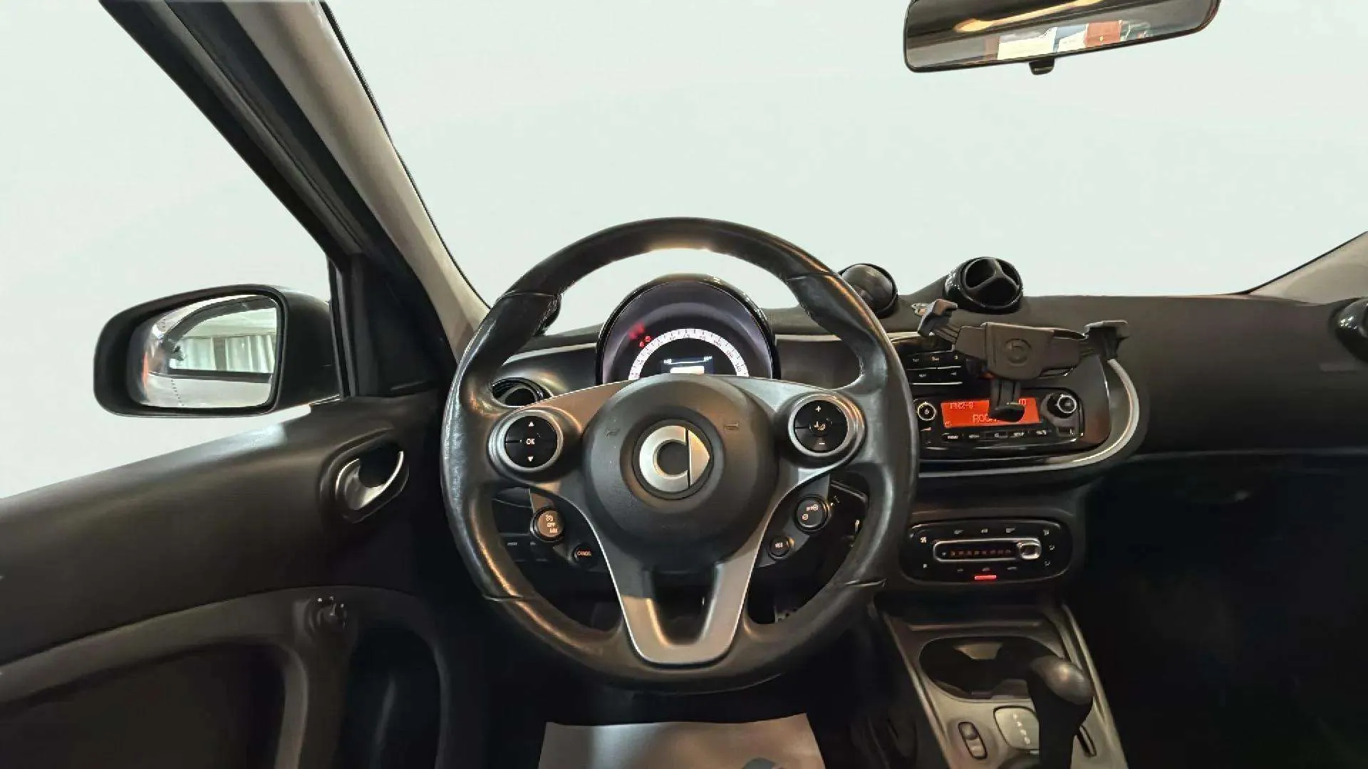 smart forfour EQ - foto 10