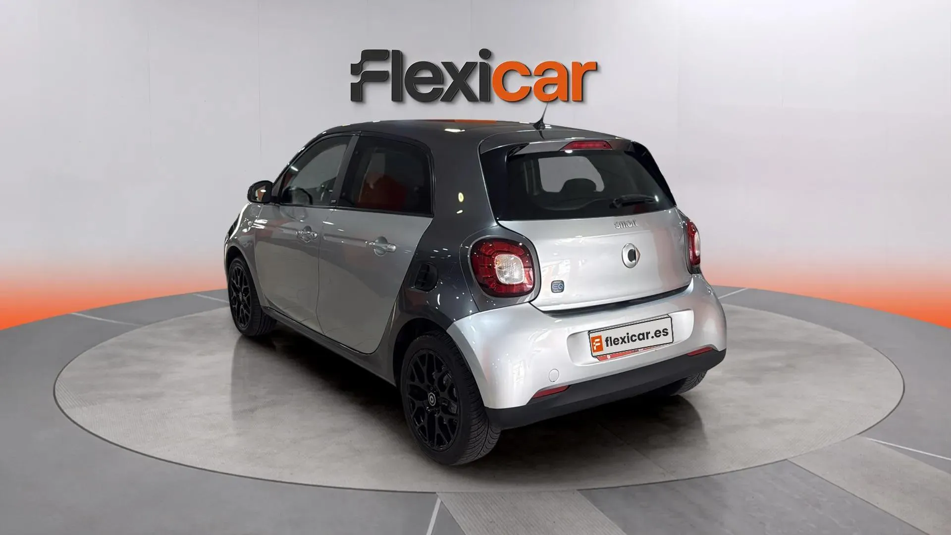 smart forfour EQ - foto 5