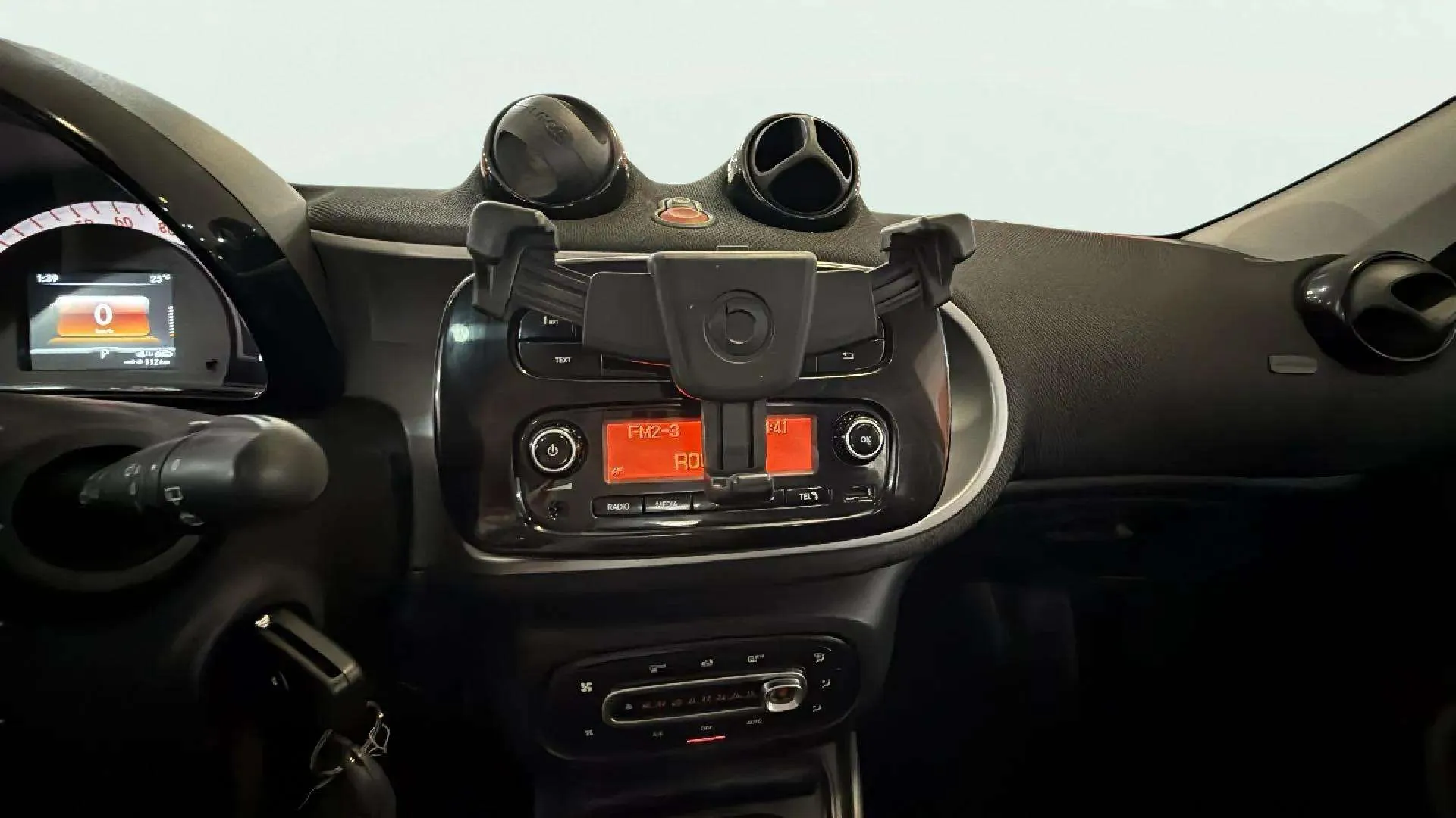 smart forfour EQ - foto 19