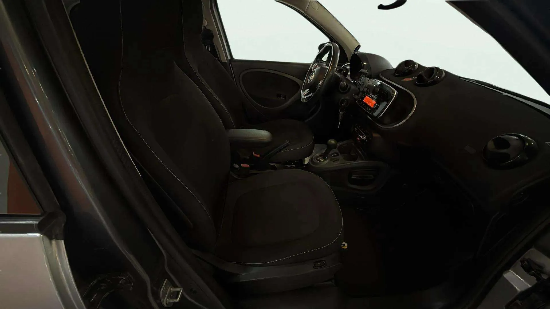 smart forfour EQ - foto 12