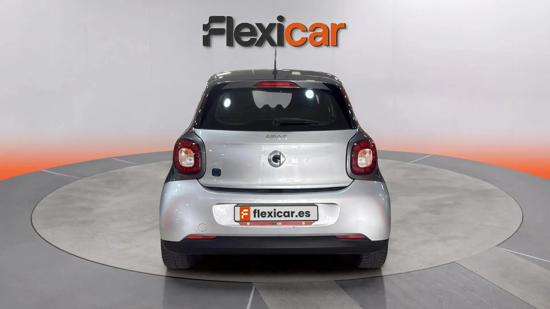 smart forfour EQ - foto 6