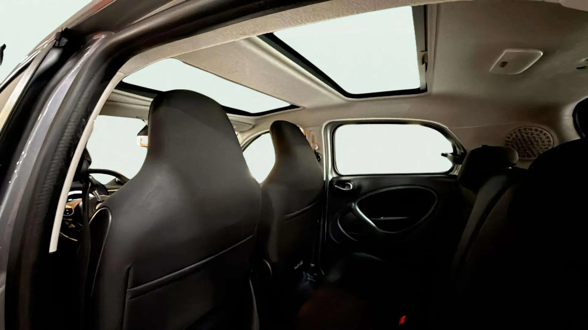smart forfour EQ - foto 16