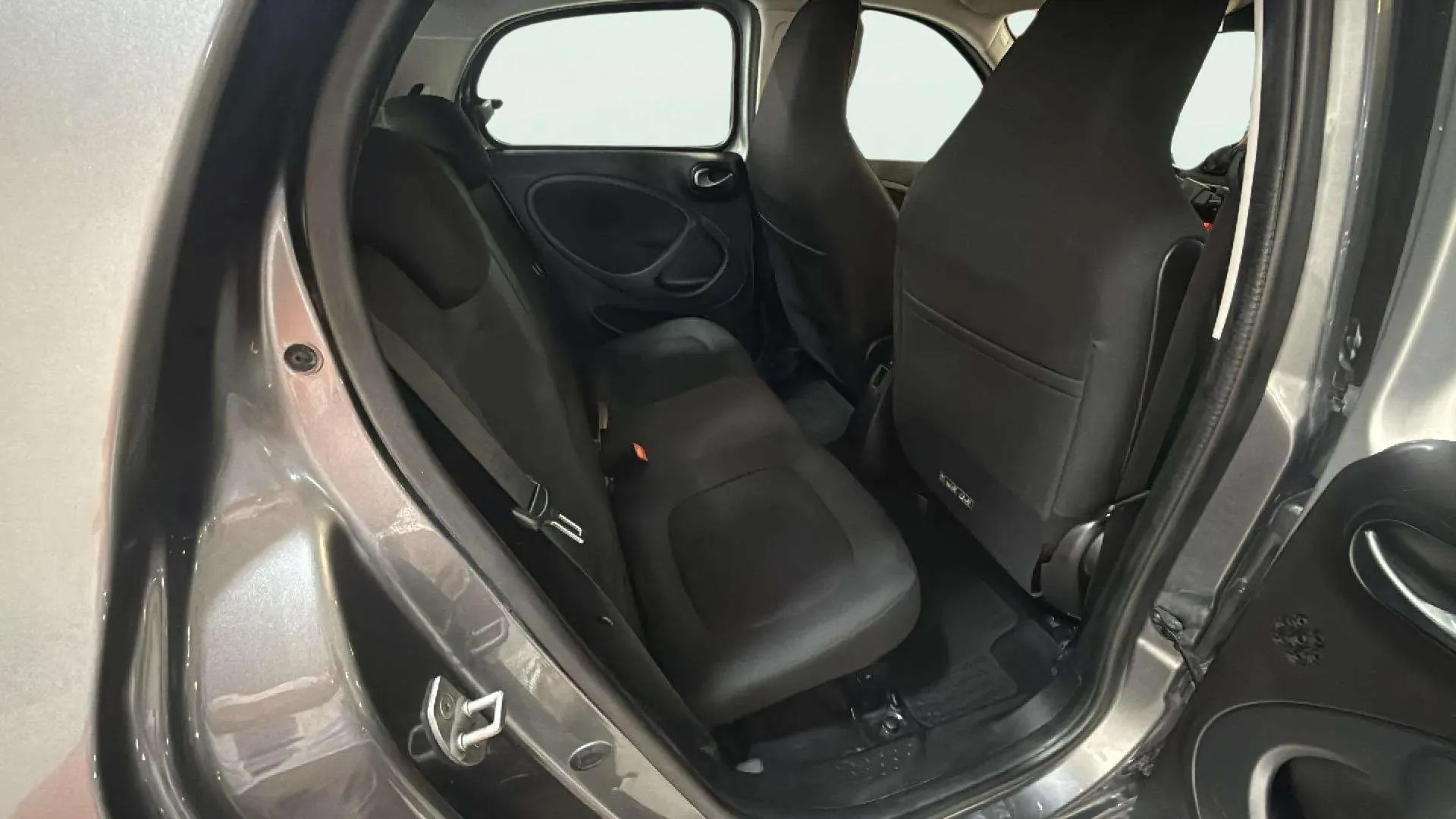 smart forfour EQ - foto 13