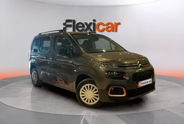 citroen berlingo talla m puretech 110 s amps shine gasolina manual elche 2 903000000264843