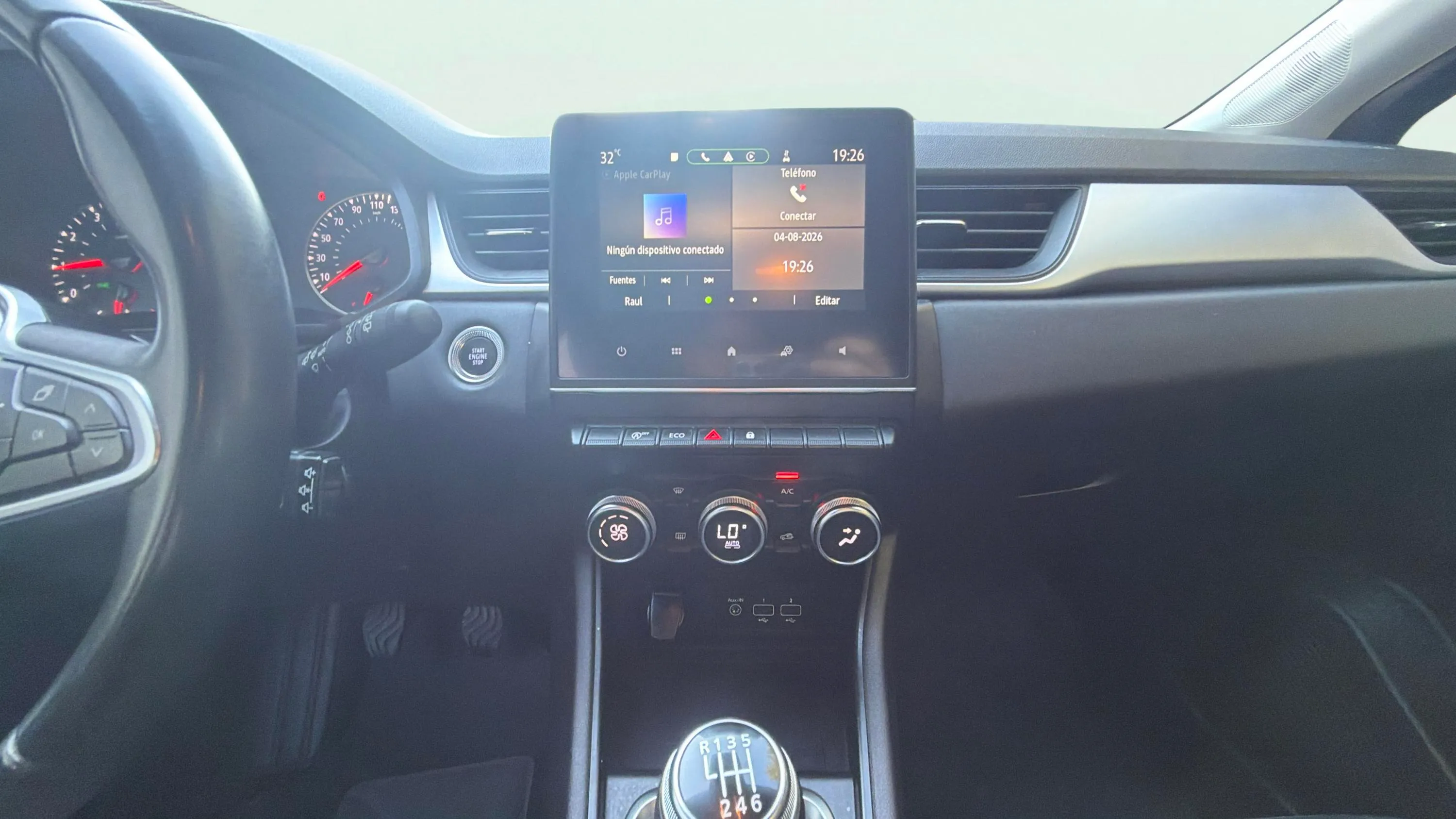 Renault Captur equilibre TCe - foto 9