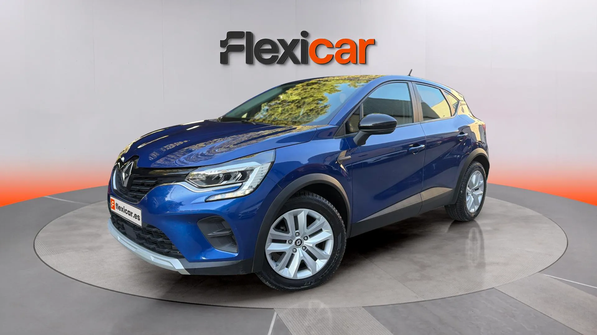 Renault Captur equilibre TCe - foto 3