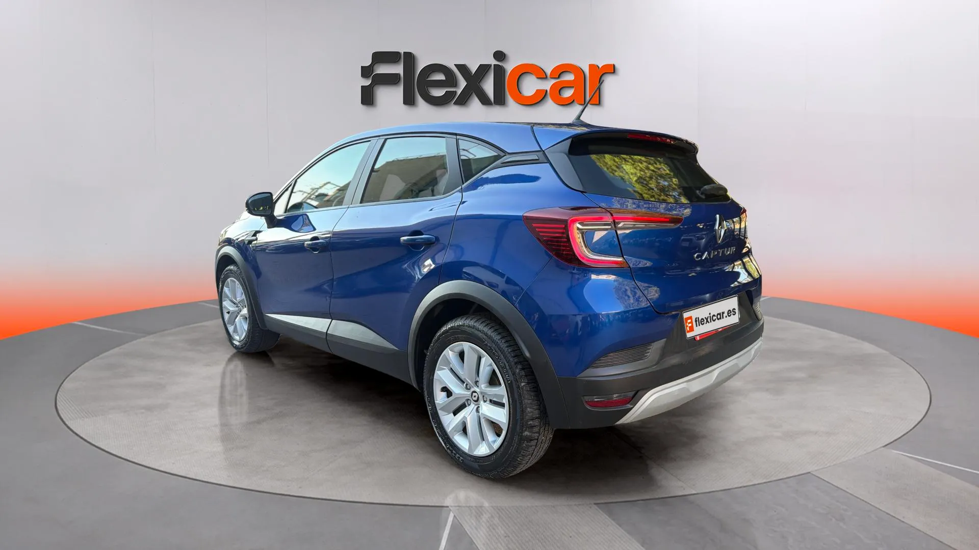 Renault Captur equilibre TCe - foto 4