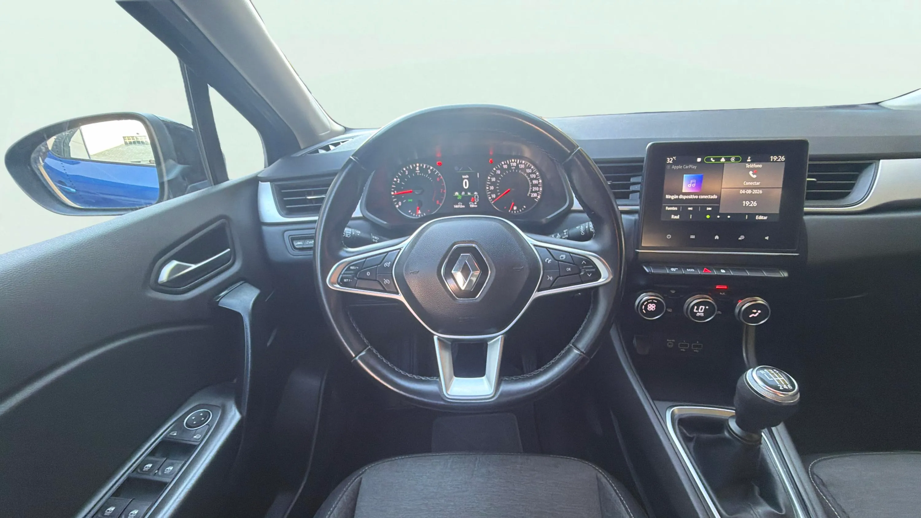 Renault Captur equilibre TCe - foto 11