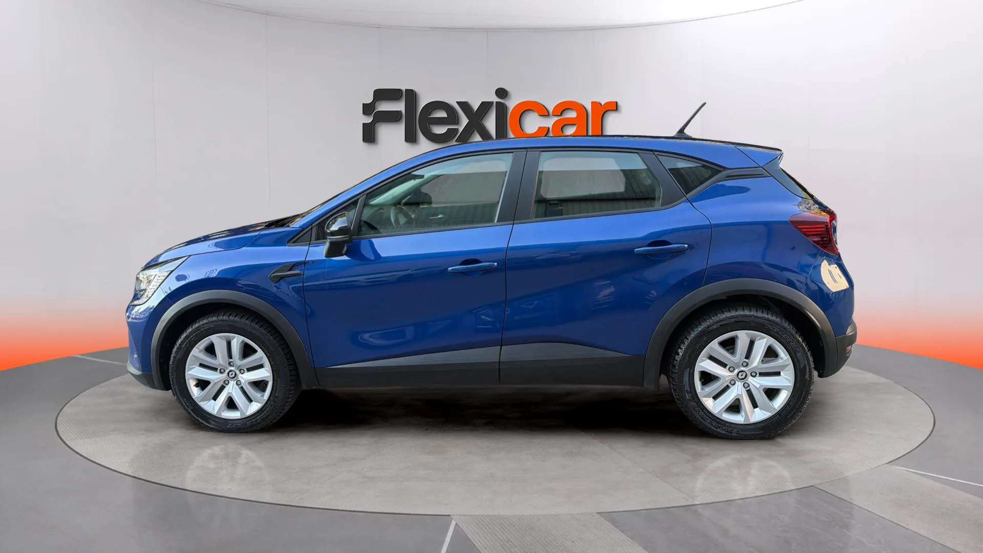 Renault Captur equilibre TCe - foto 8