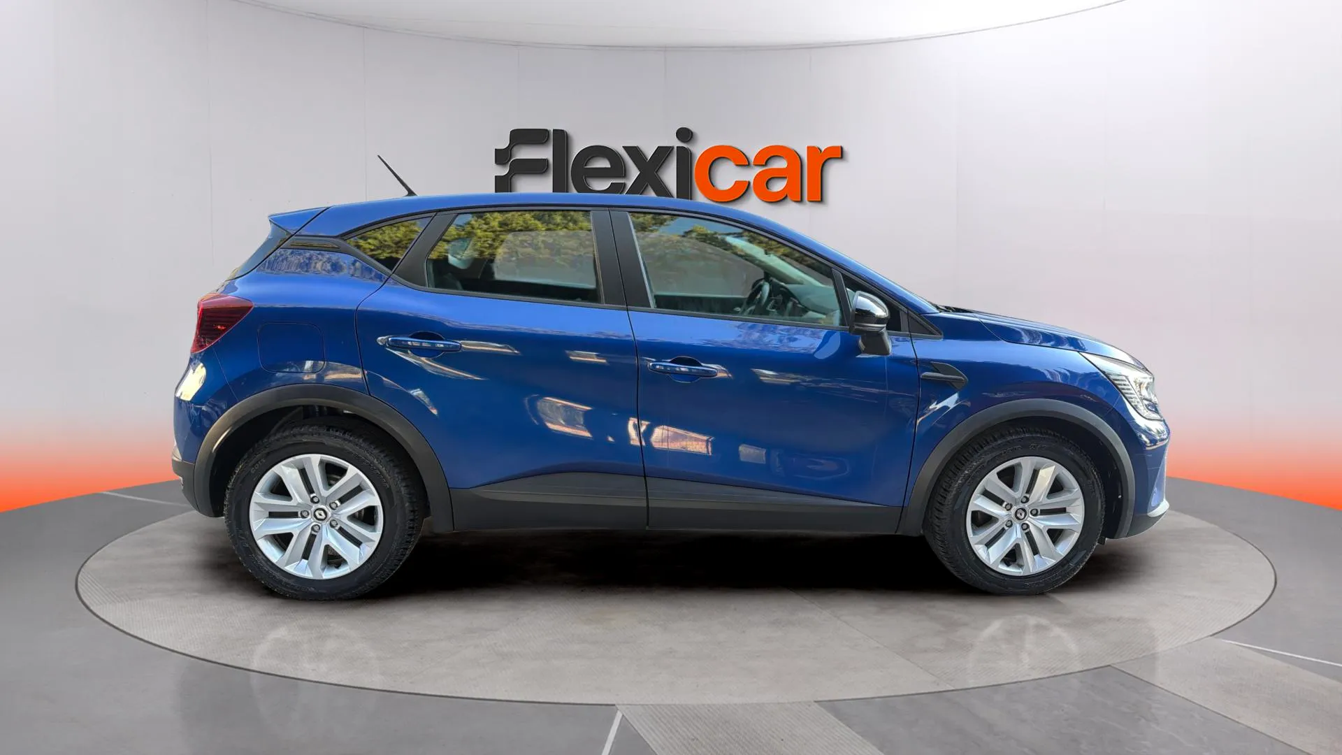 Renault Captur equilibre TCe - foto 7