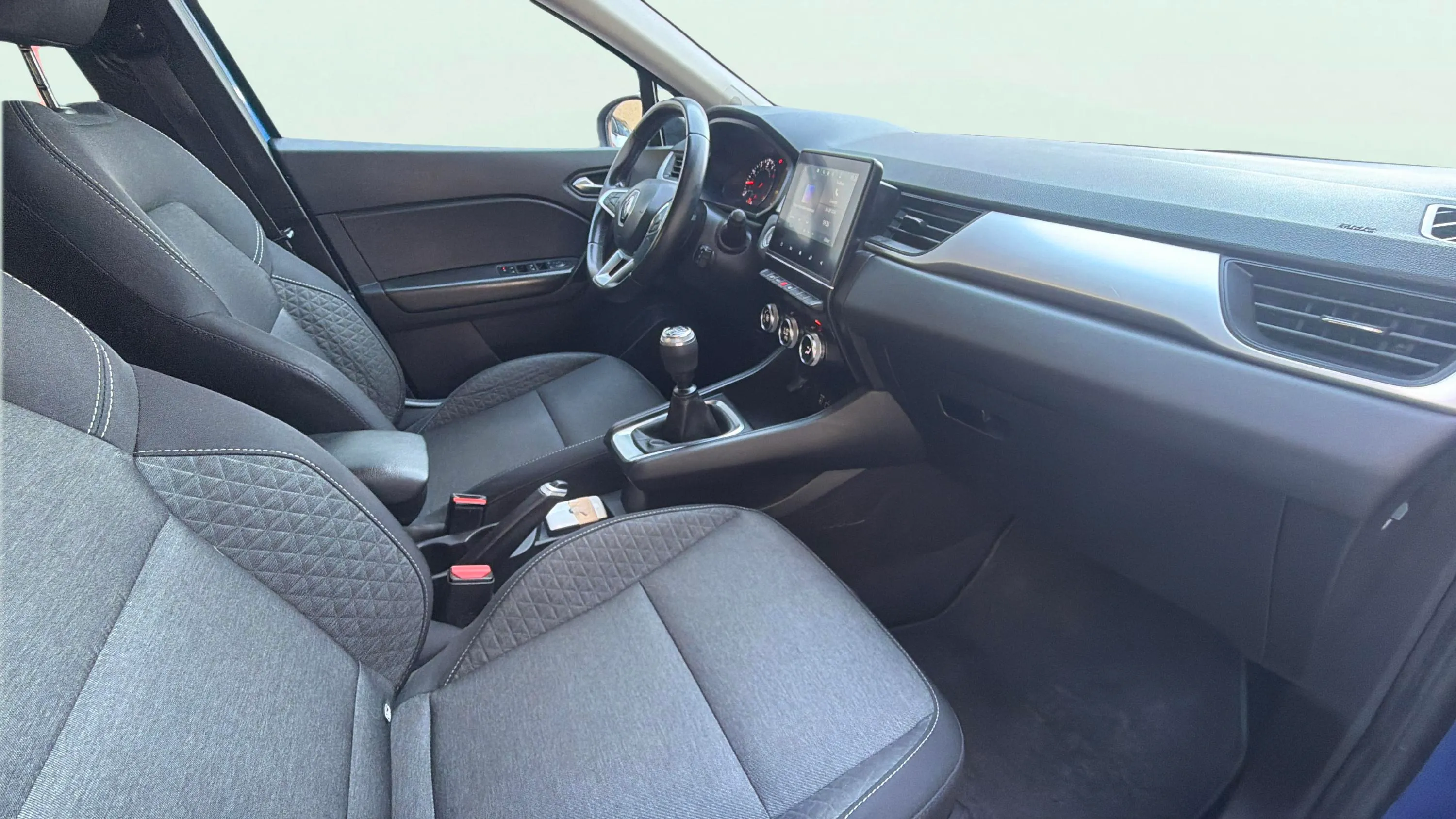 Renault Captur equilibre TCe - foto 14