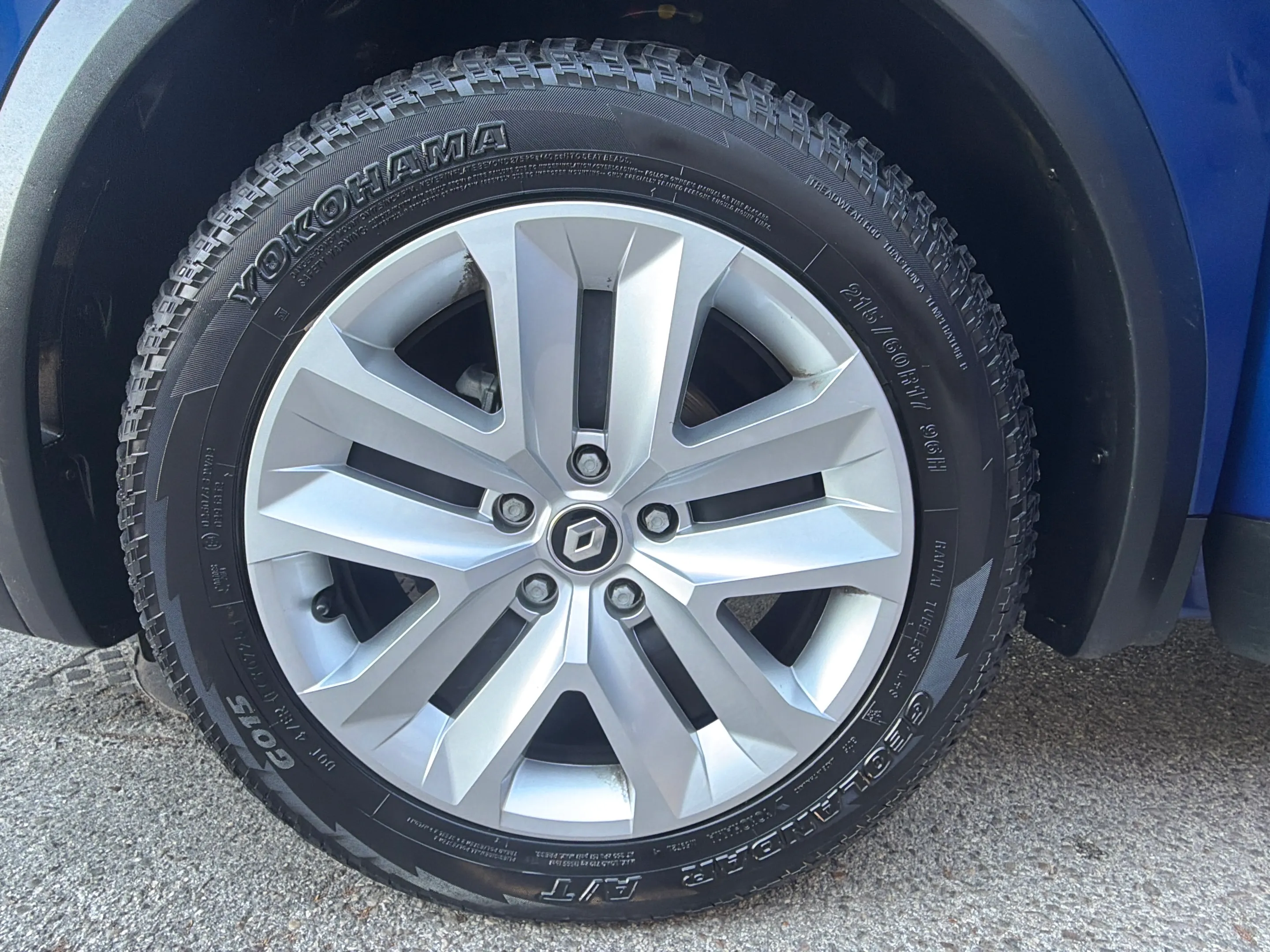 Renault Captur equilibre TCe - foto 29