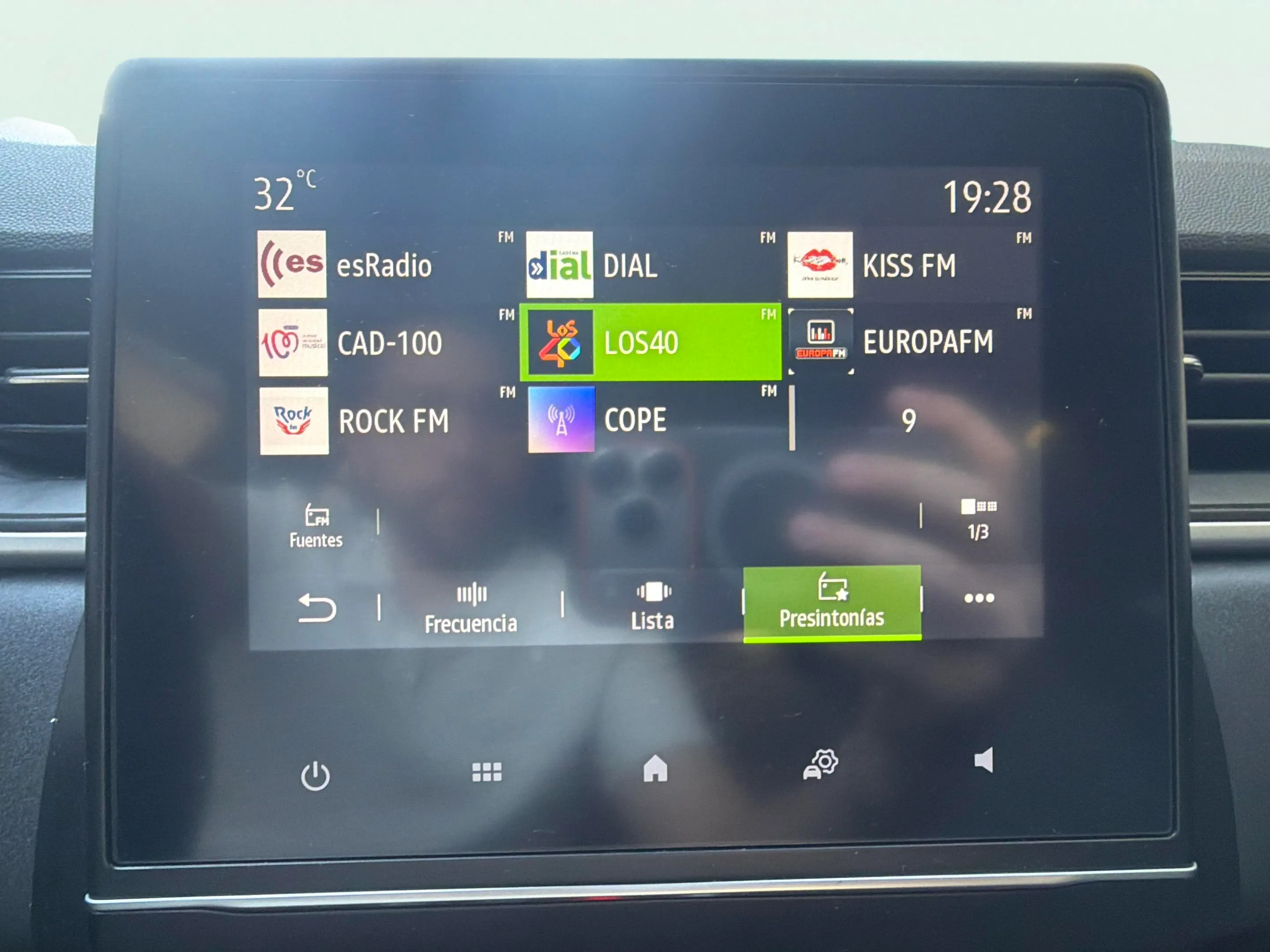 Renault Captur equilibre TCe - foto 26