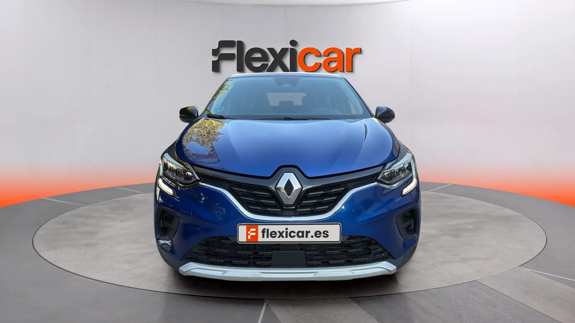Renault Captur equilibre TCe - foto 2