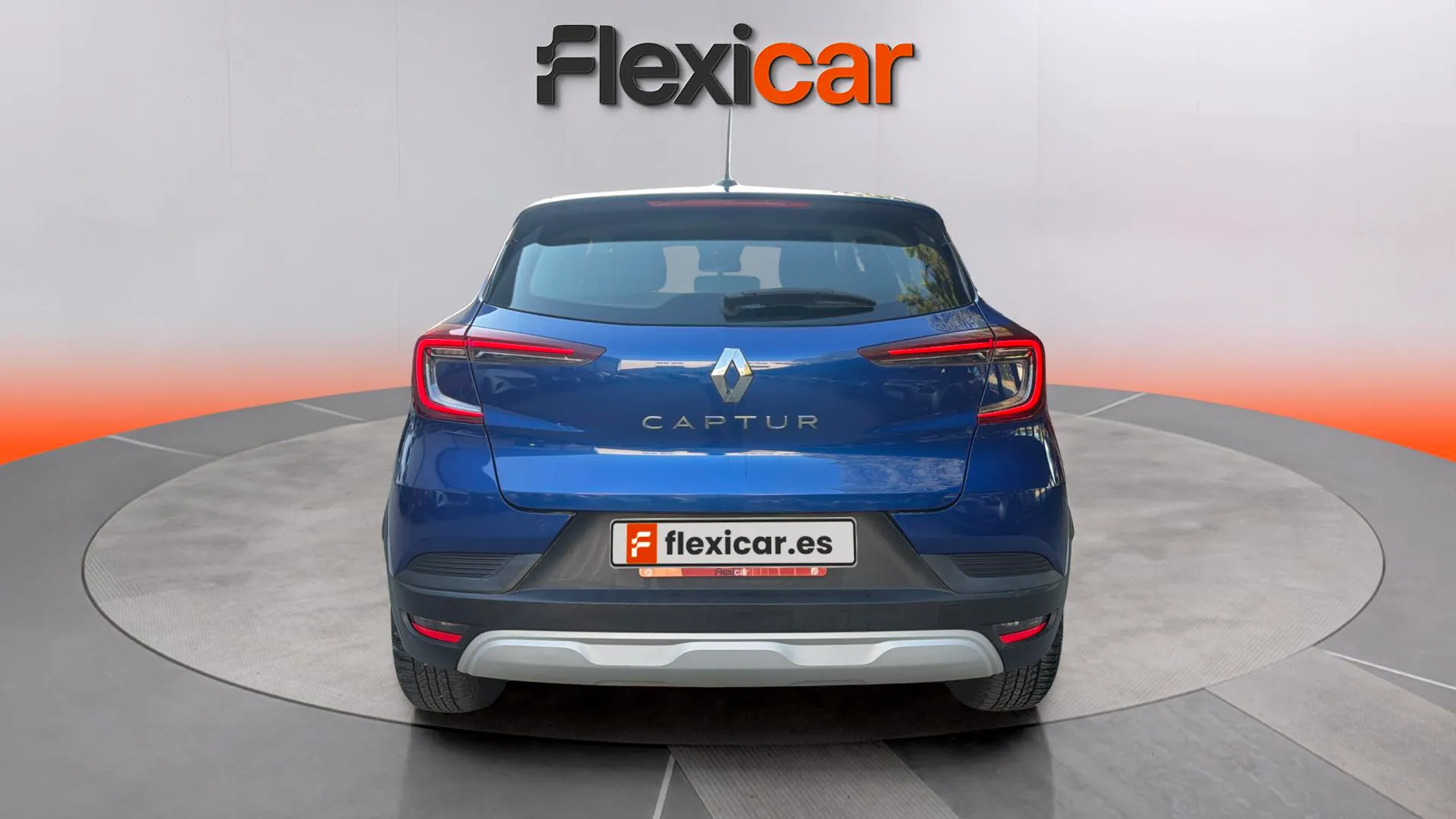 Renault Captur equilibre TCe - foto 5