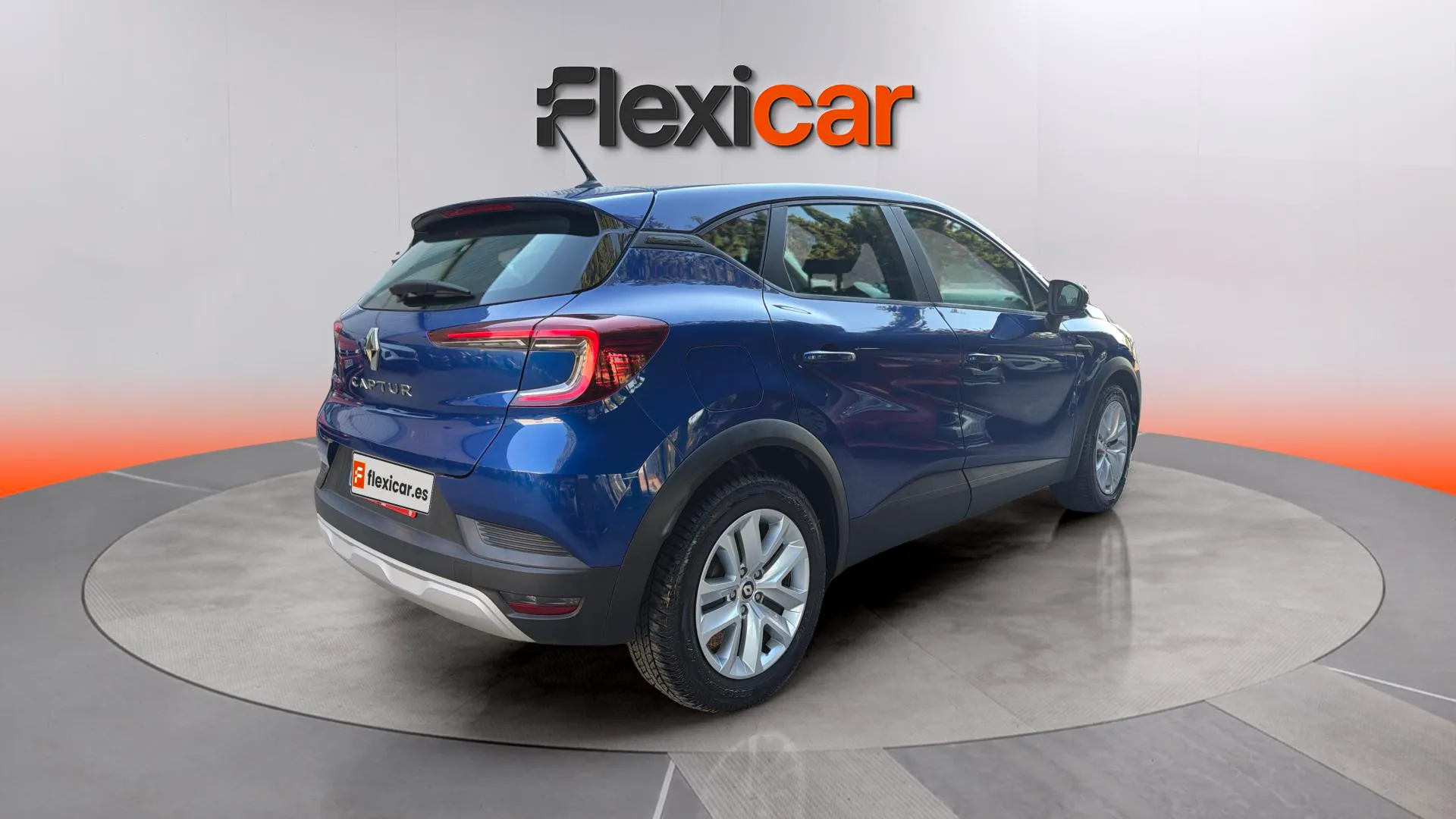 Renault Captur equilibre TCe - foto 6