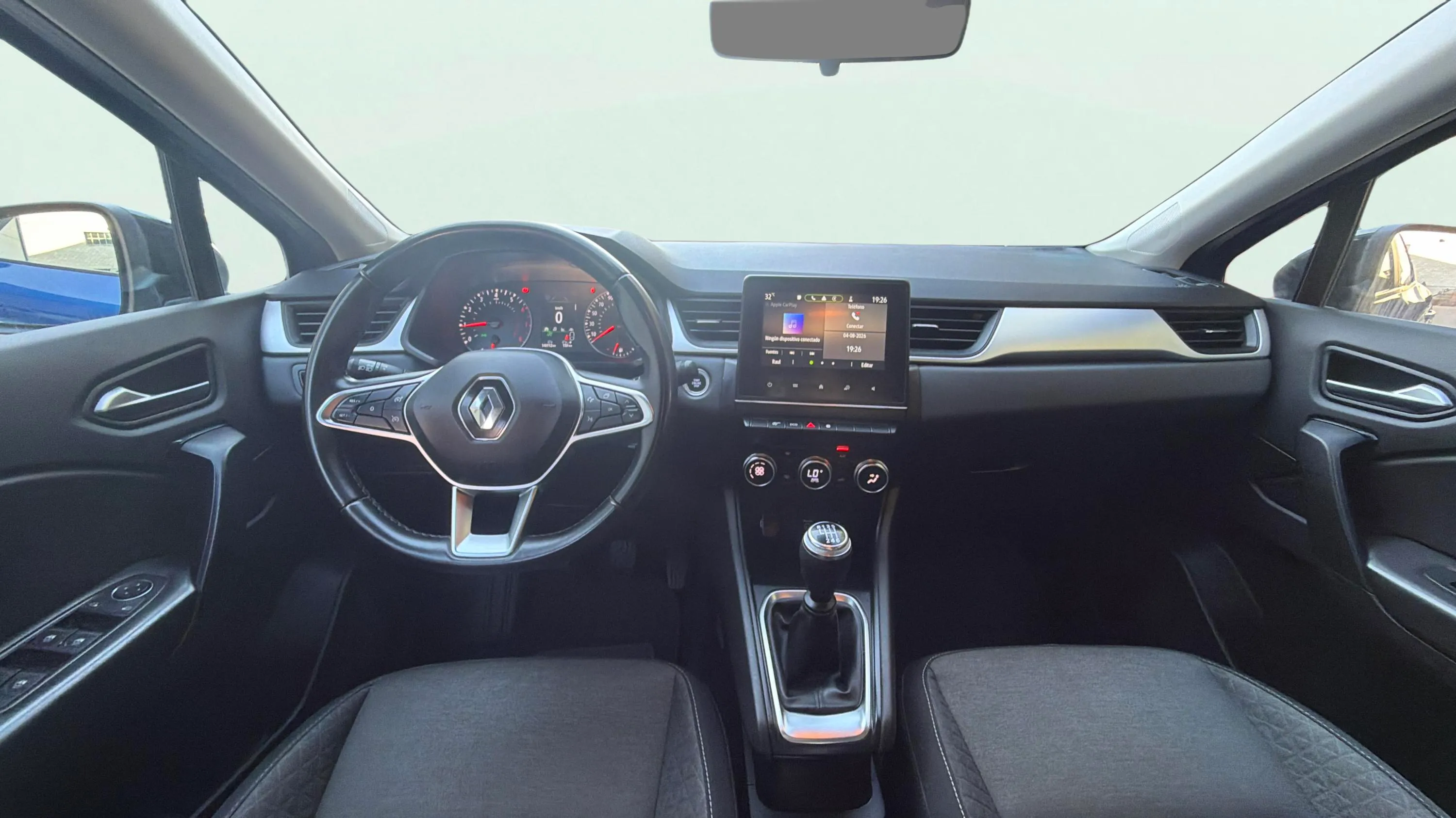 Renault Captur equilibre TCe - foto 15