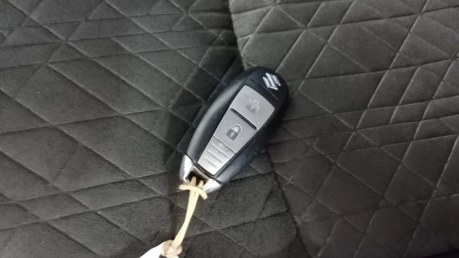 Suzuki Vitara 1.4 T GLX 4WD Mild Hybrid - foto 14