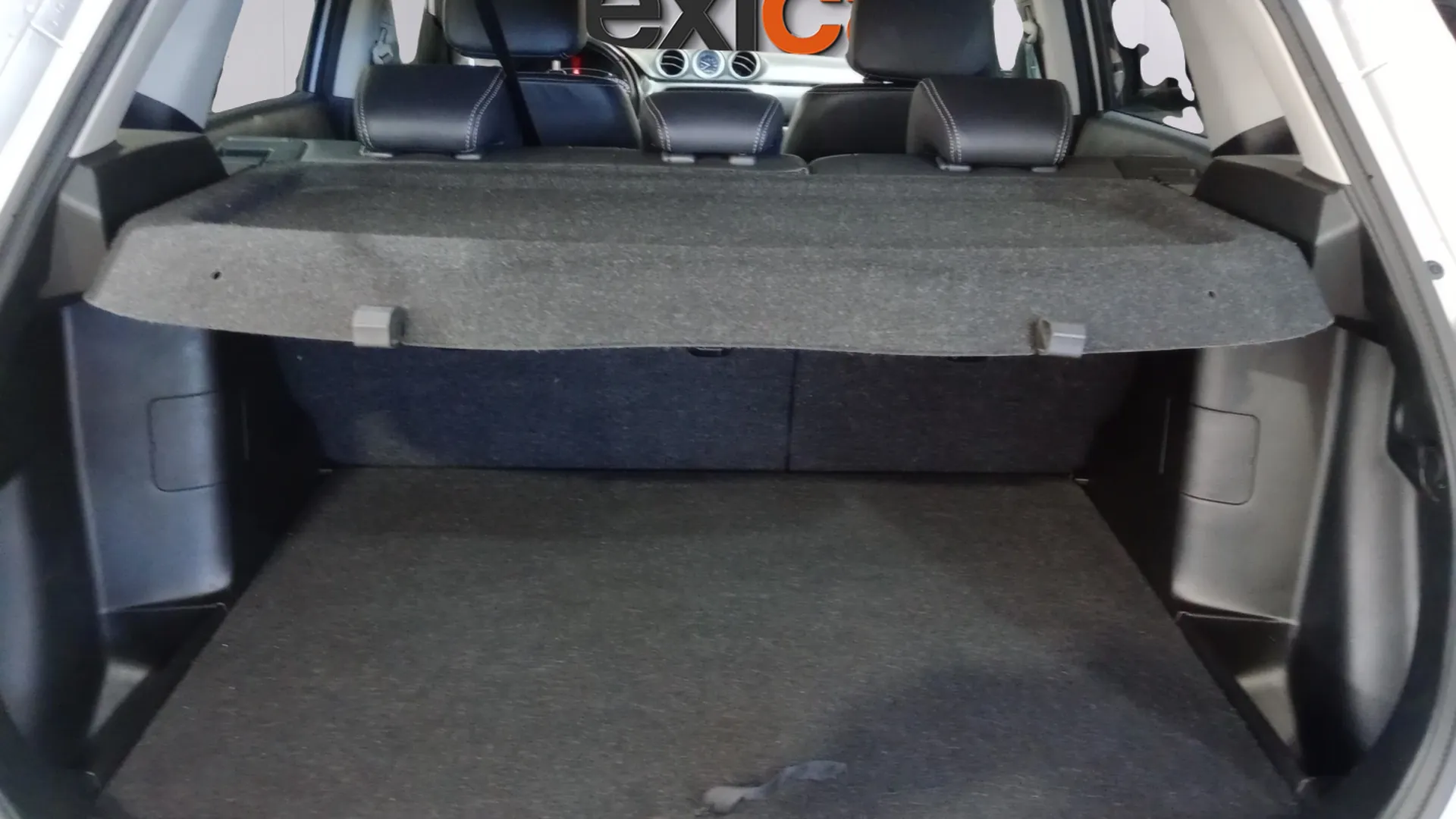Suzuki Vitara 1.4 T GLX 4WD Mild Hybrid - foto 13