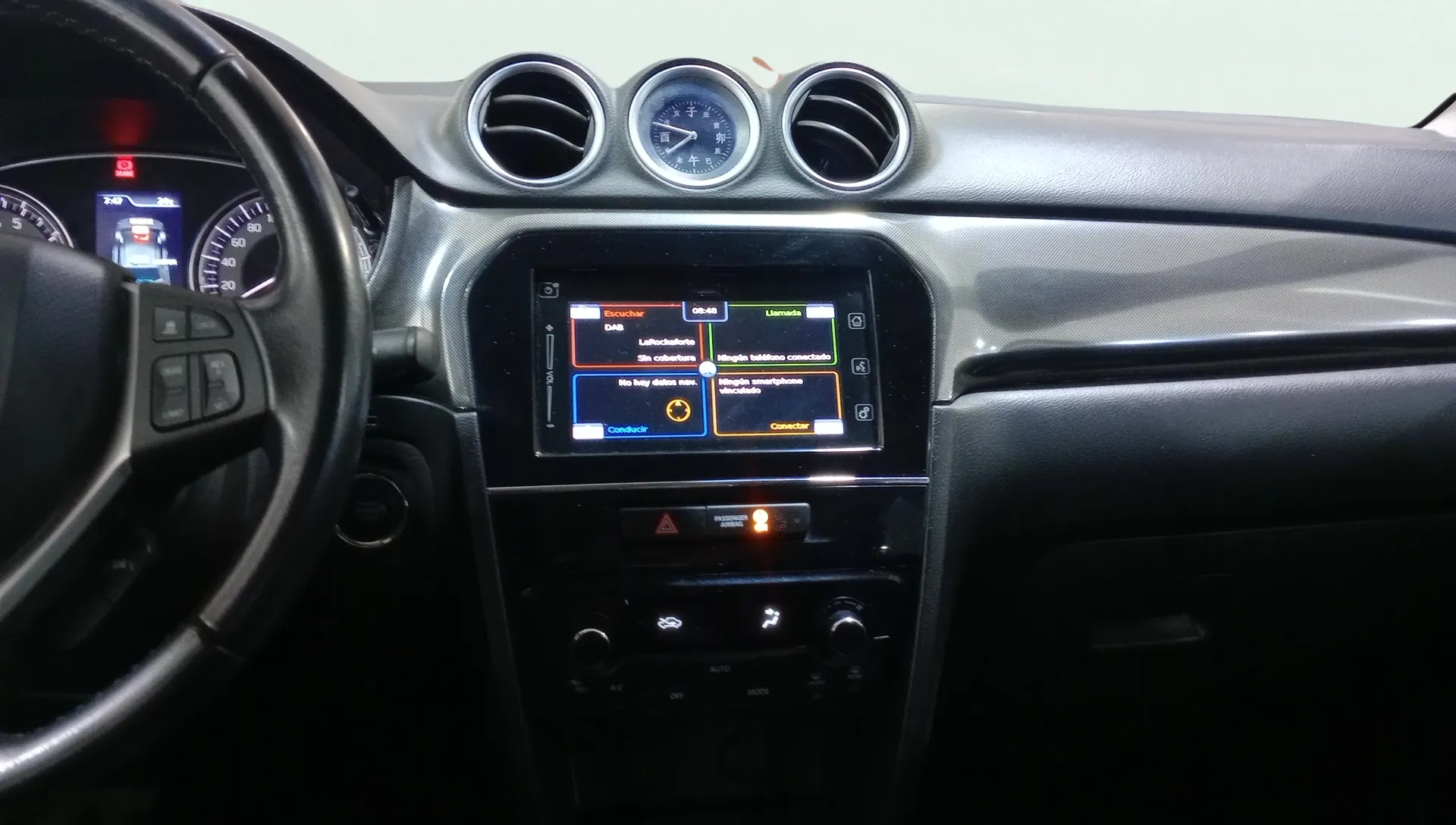 Suzuki Vitara 1.4 T GLX 4WD Mild Hybrid - foto 10