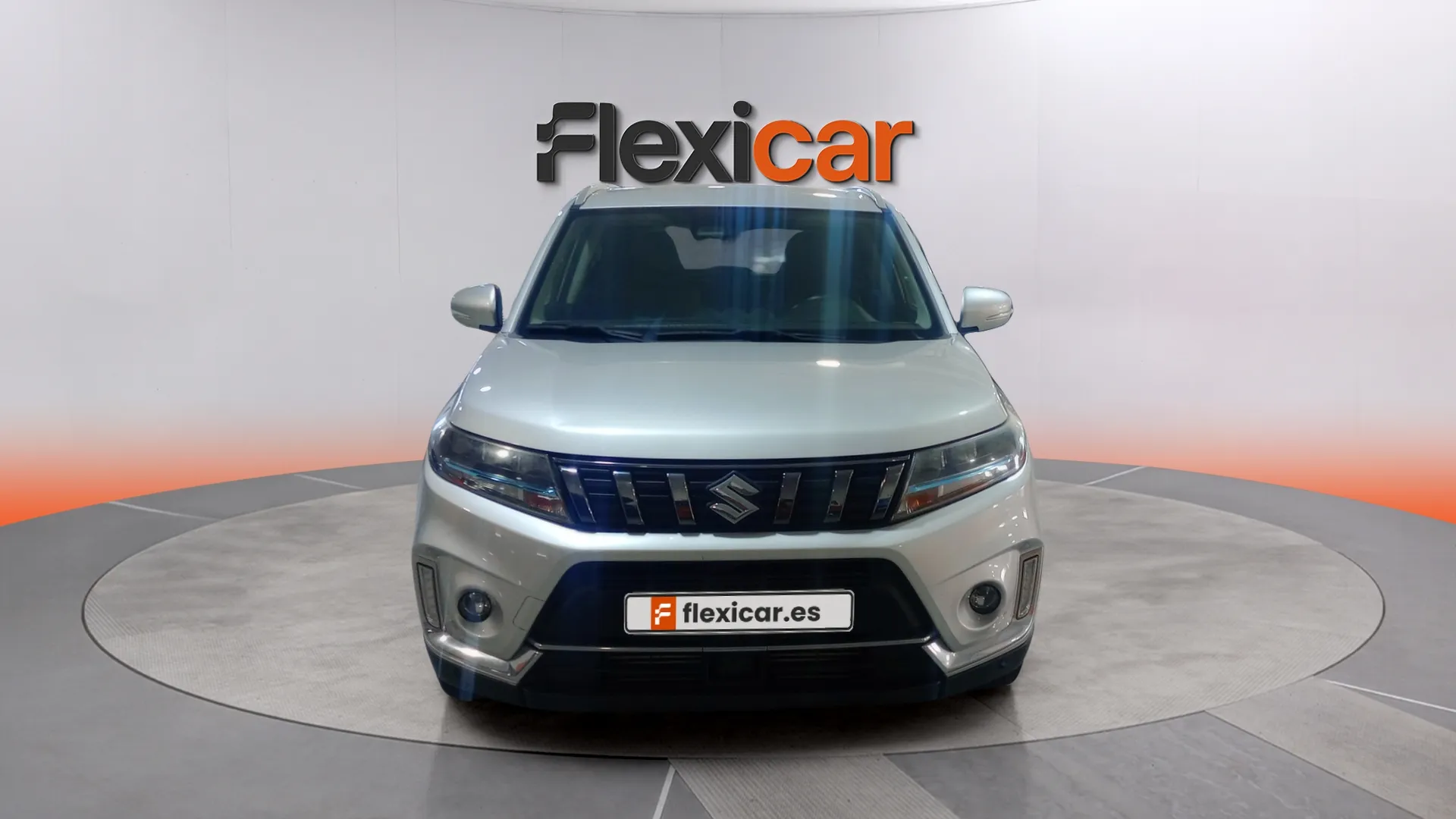 Suzuki Vitara 1.4 T GLX 4WD Mild Hybrid - foto 2