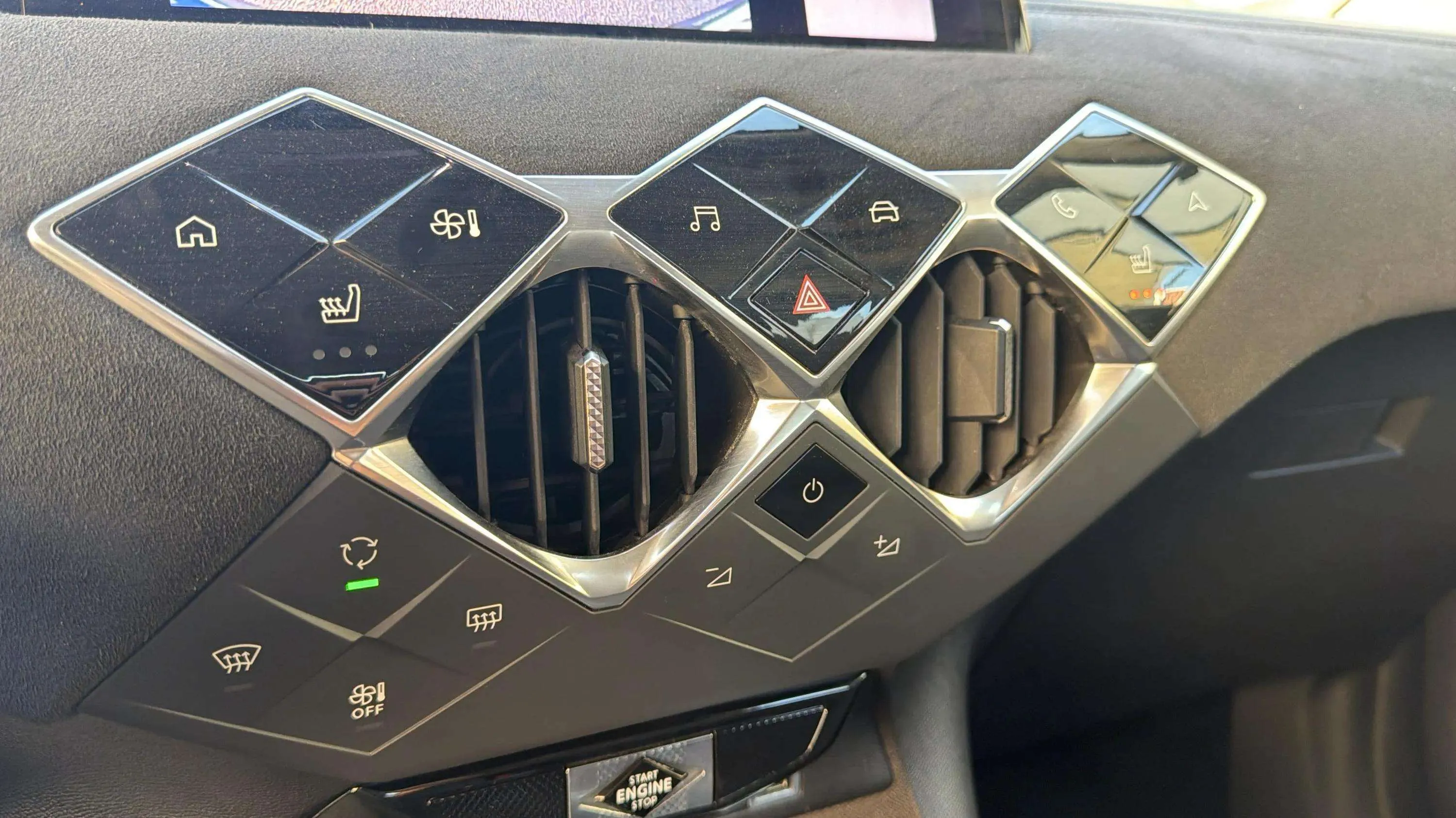 DS DS 3 BlueHDi Performance Line - foto 21