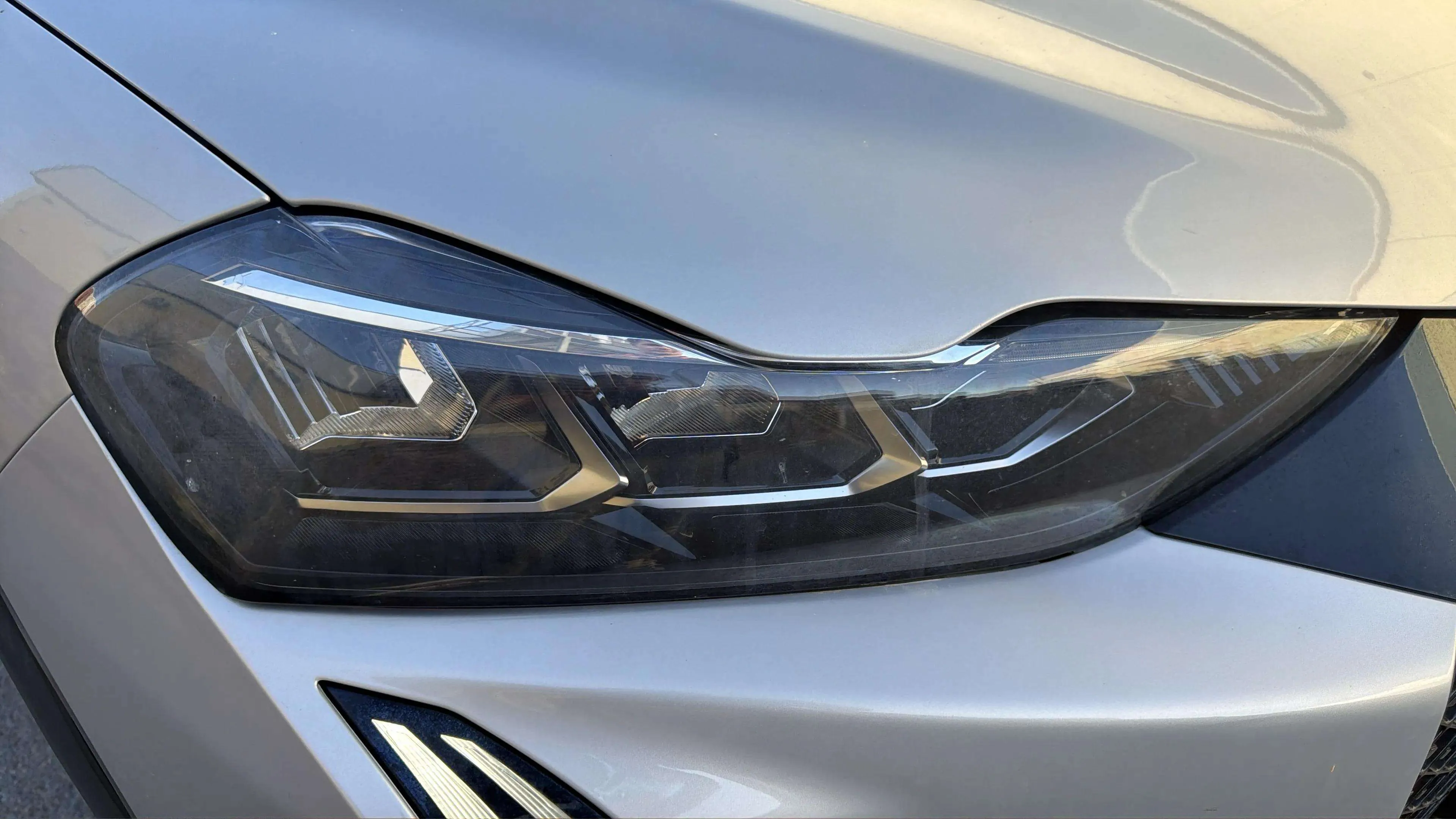 DS DS 3 BlueHDi Performance Line - foto 31