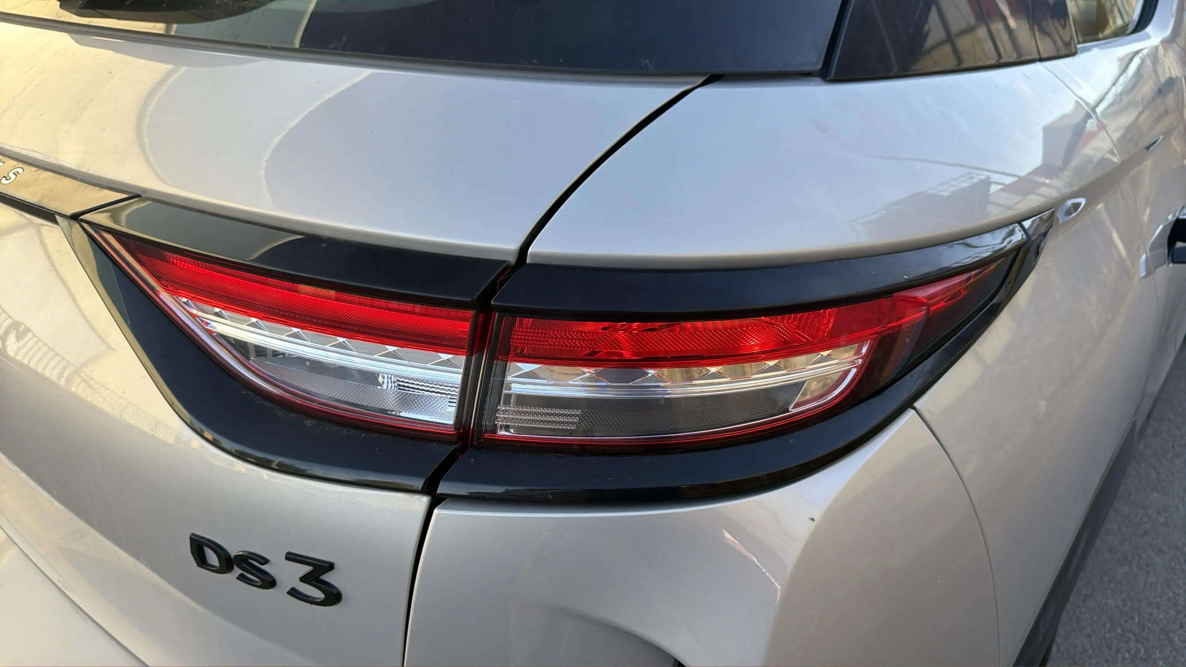 DS DS 3 BlueHDi Performance Line - foto 35