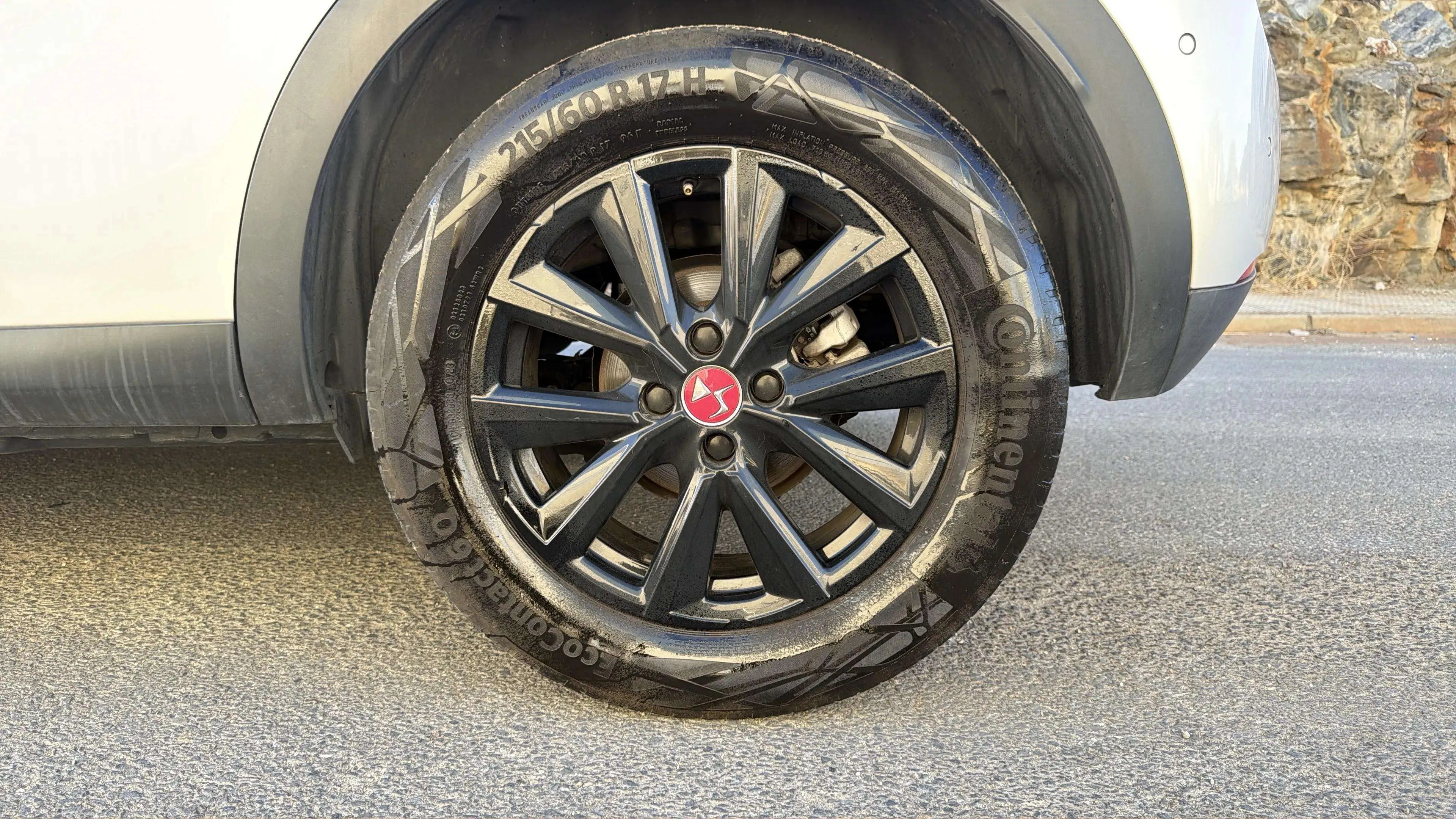 DS DS 3 BlueHDi Performance Line - foto 27
