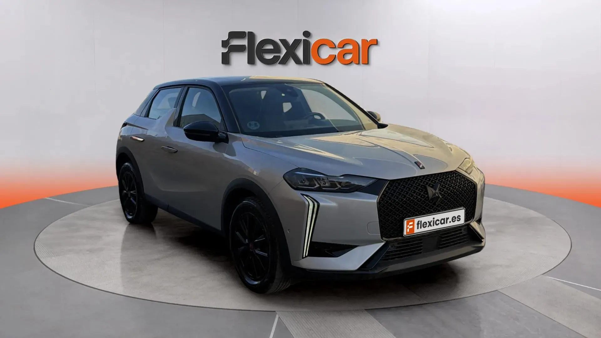 DS DS 3 BlueHDi Performance Line