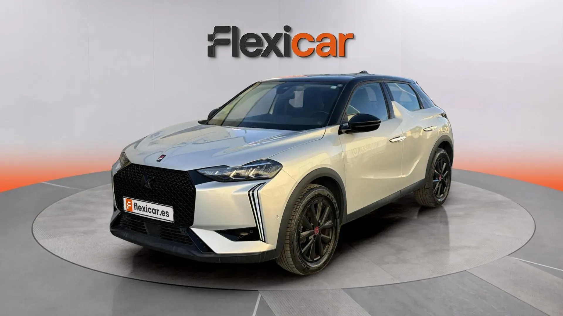 DS DS 3 BlueHDi Performance Line - foto 7