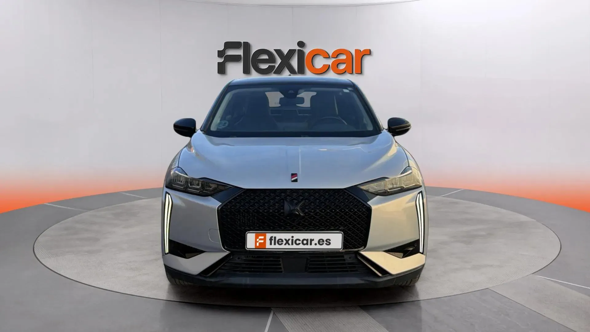 DS DS 3 BlueHDi Performance Line - foto 8